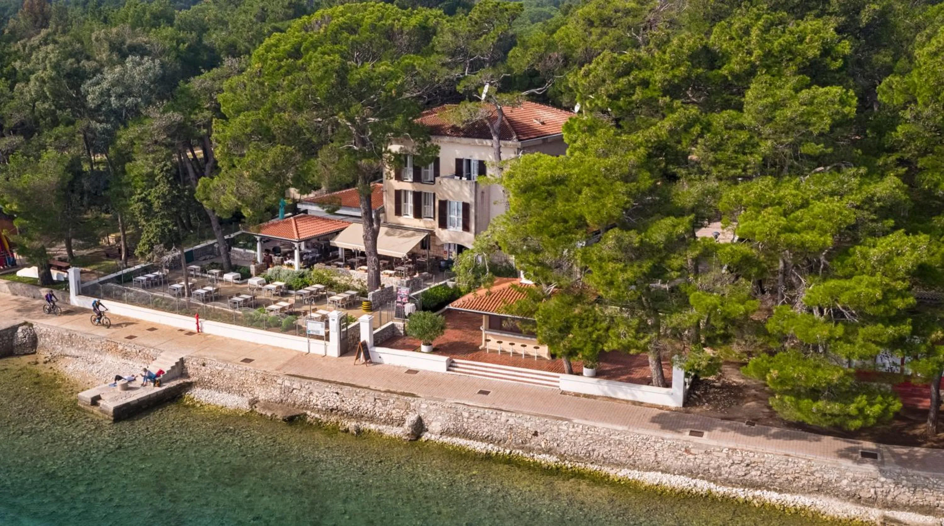 Diana B&B