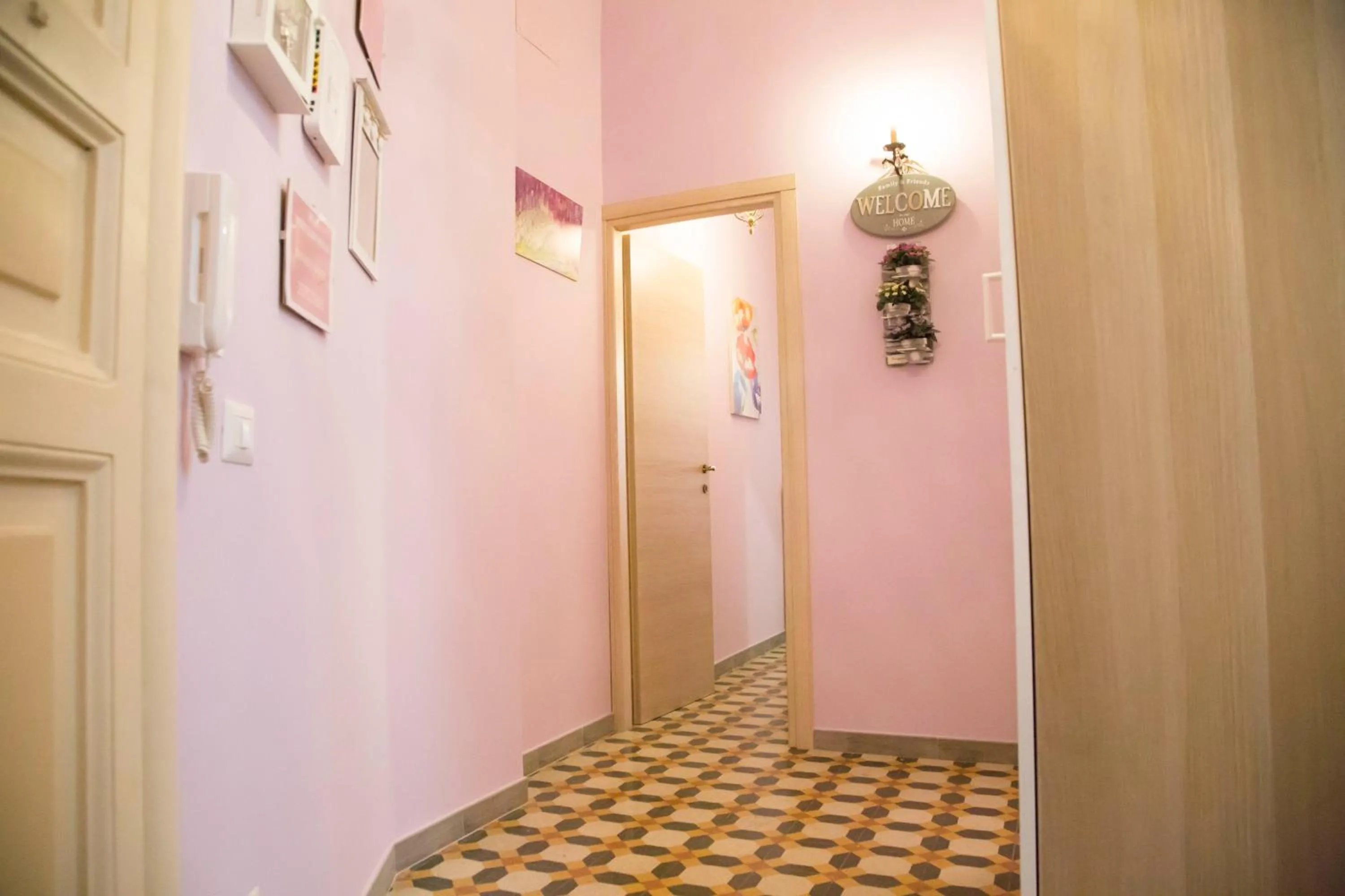 Other in Sweet Sleep Vatican