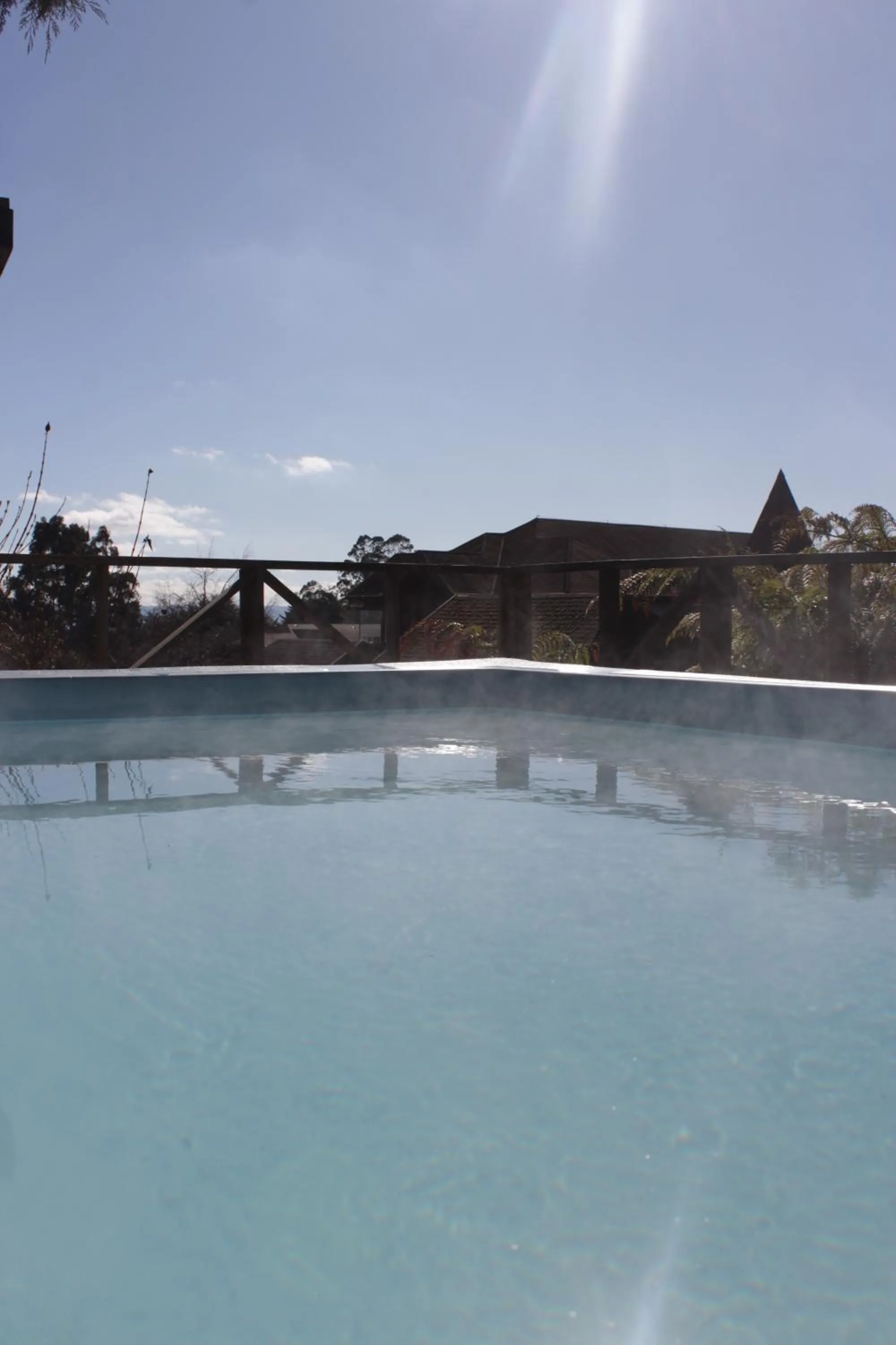 Hotel Agua Nativa
