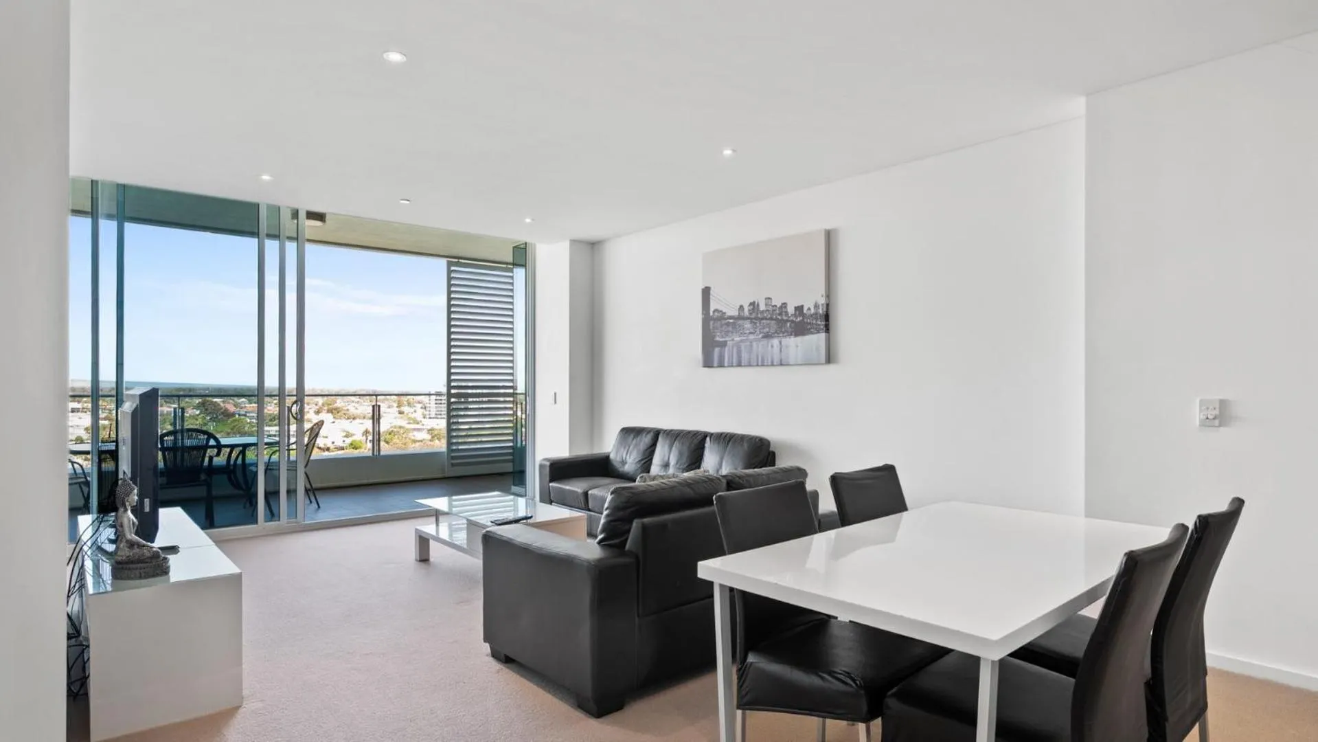 Bridgepoint 1303