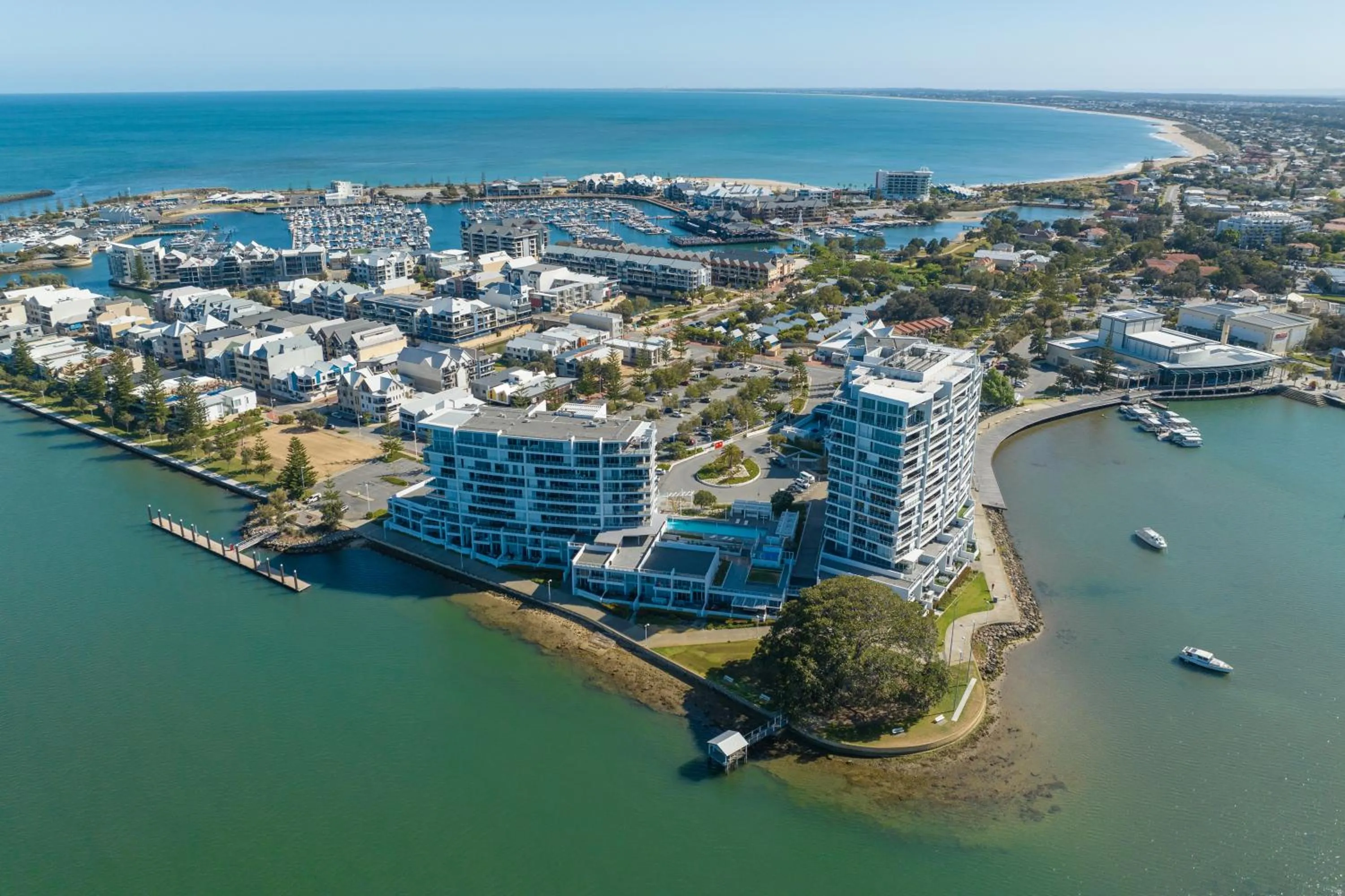 Bridgepoint 1303