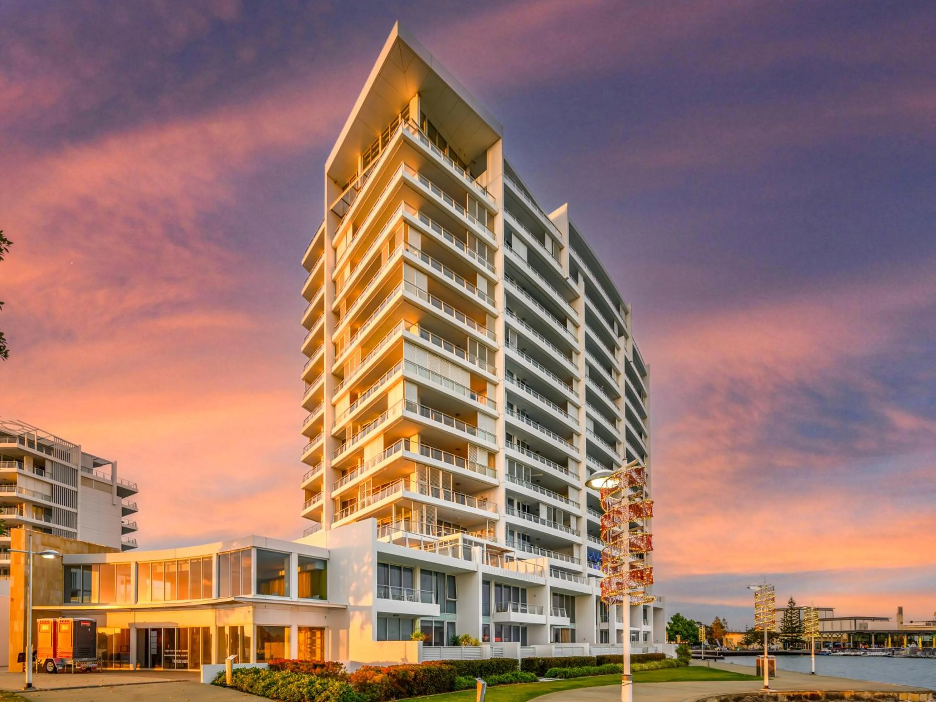 Bridgepoint 1303