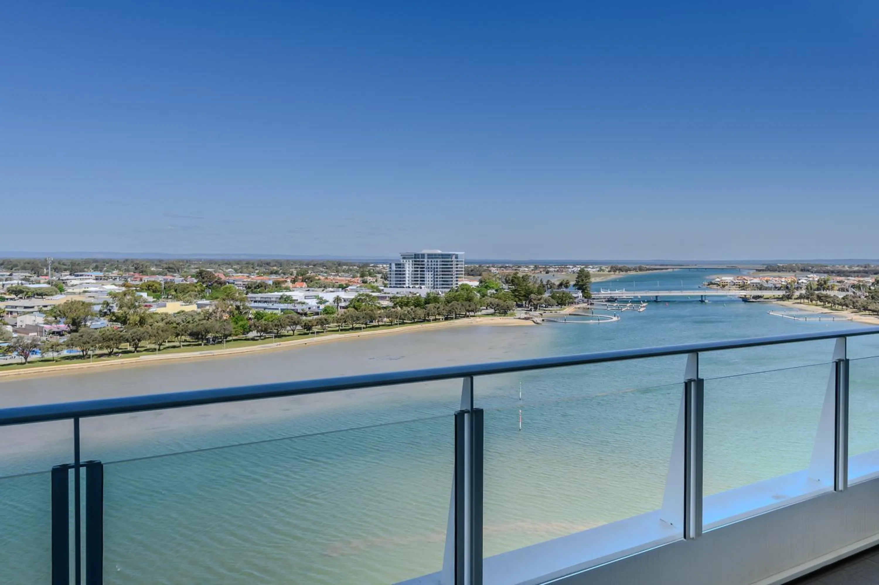 Bridgepoint 1303