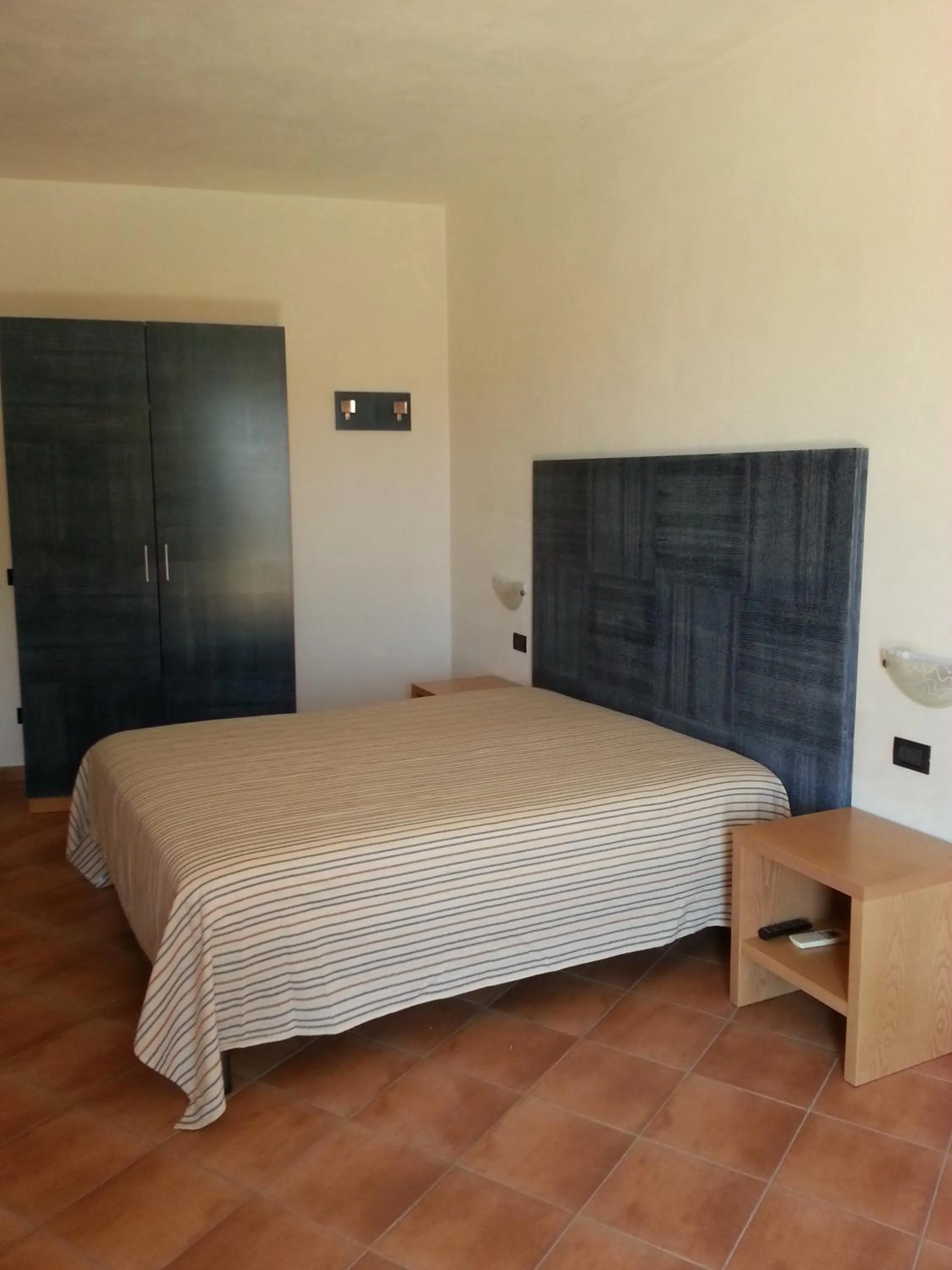 Bedroom, Bed in La Casetta di Sara