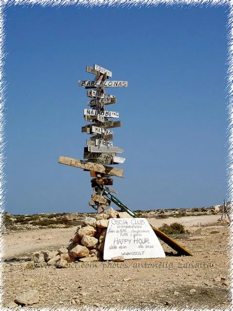 La Casetta di Sara