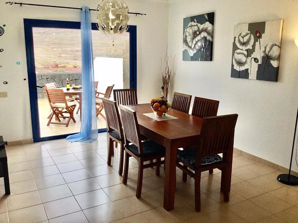 Villa Pura Vida