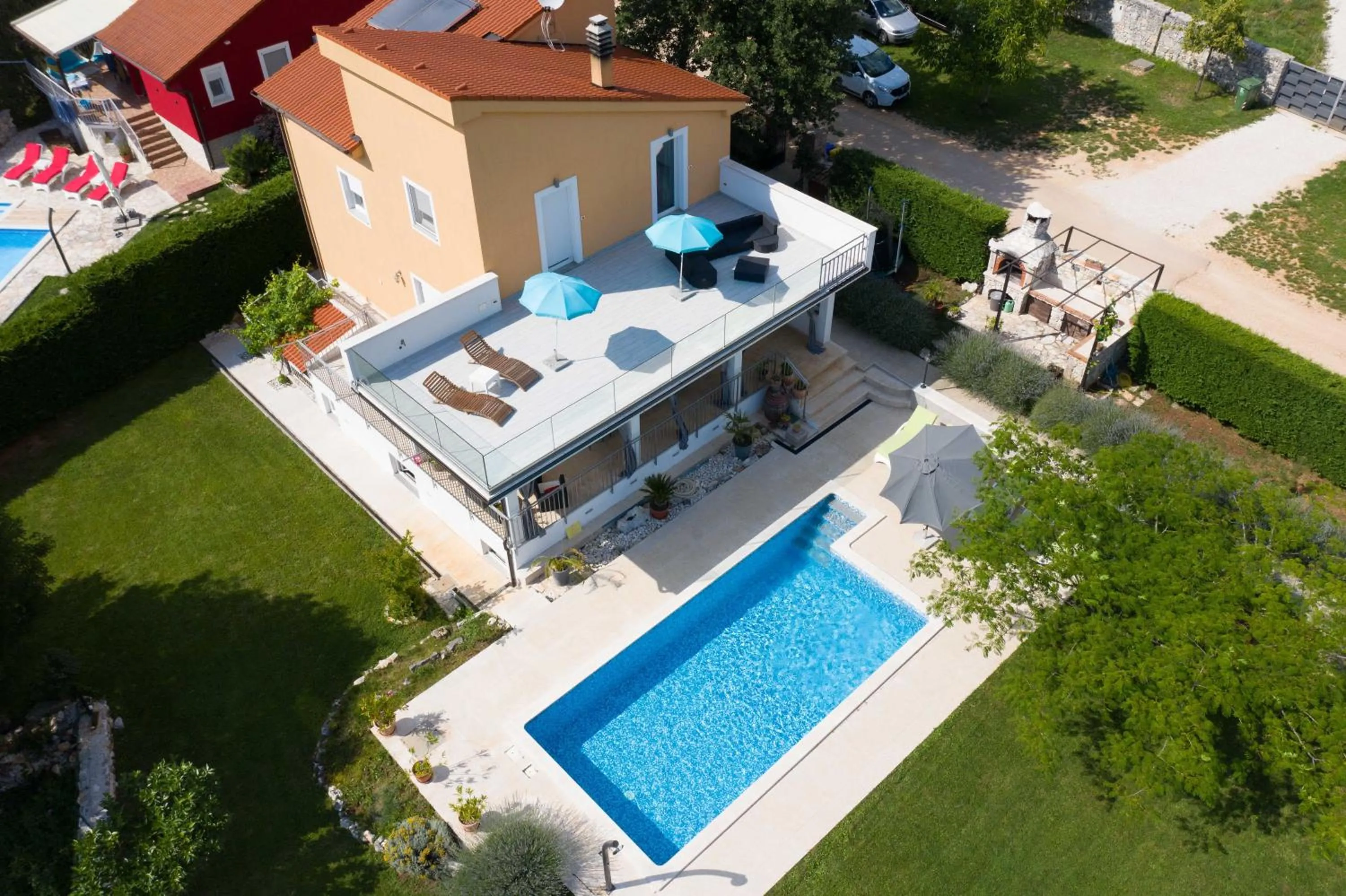 Villa Margherita