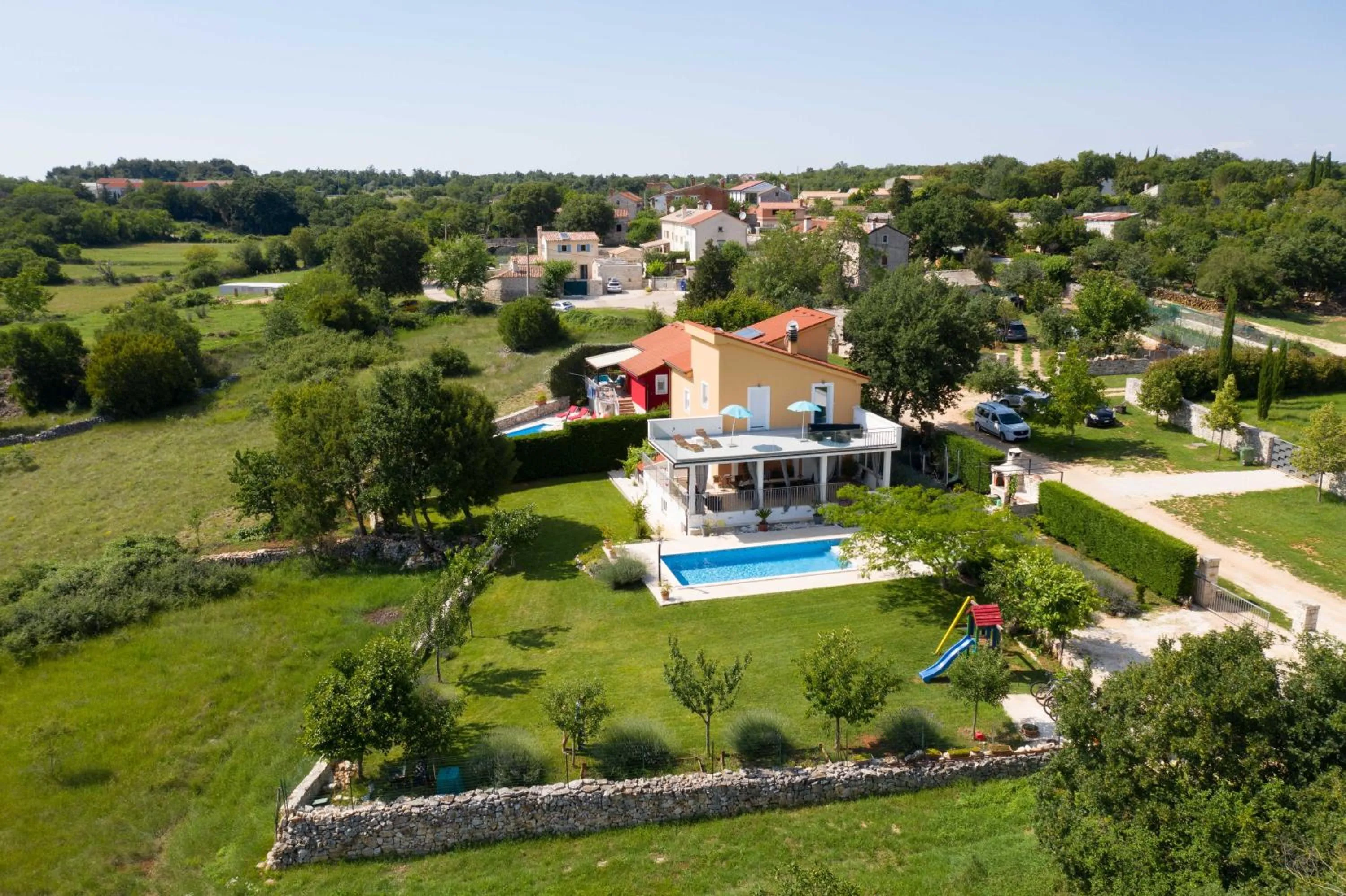 Villa Margherita