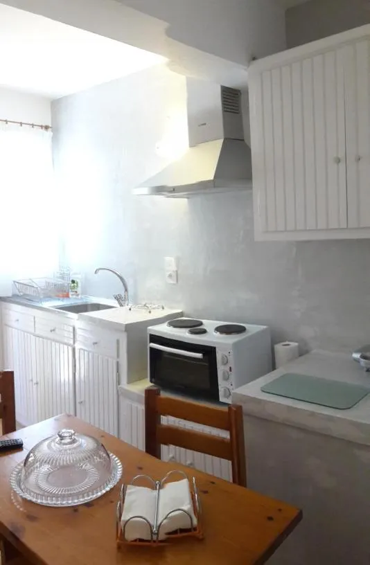 Ava Apartments