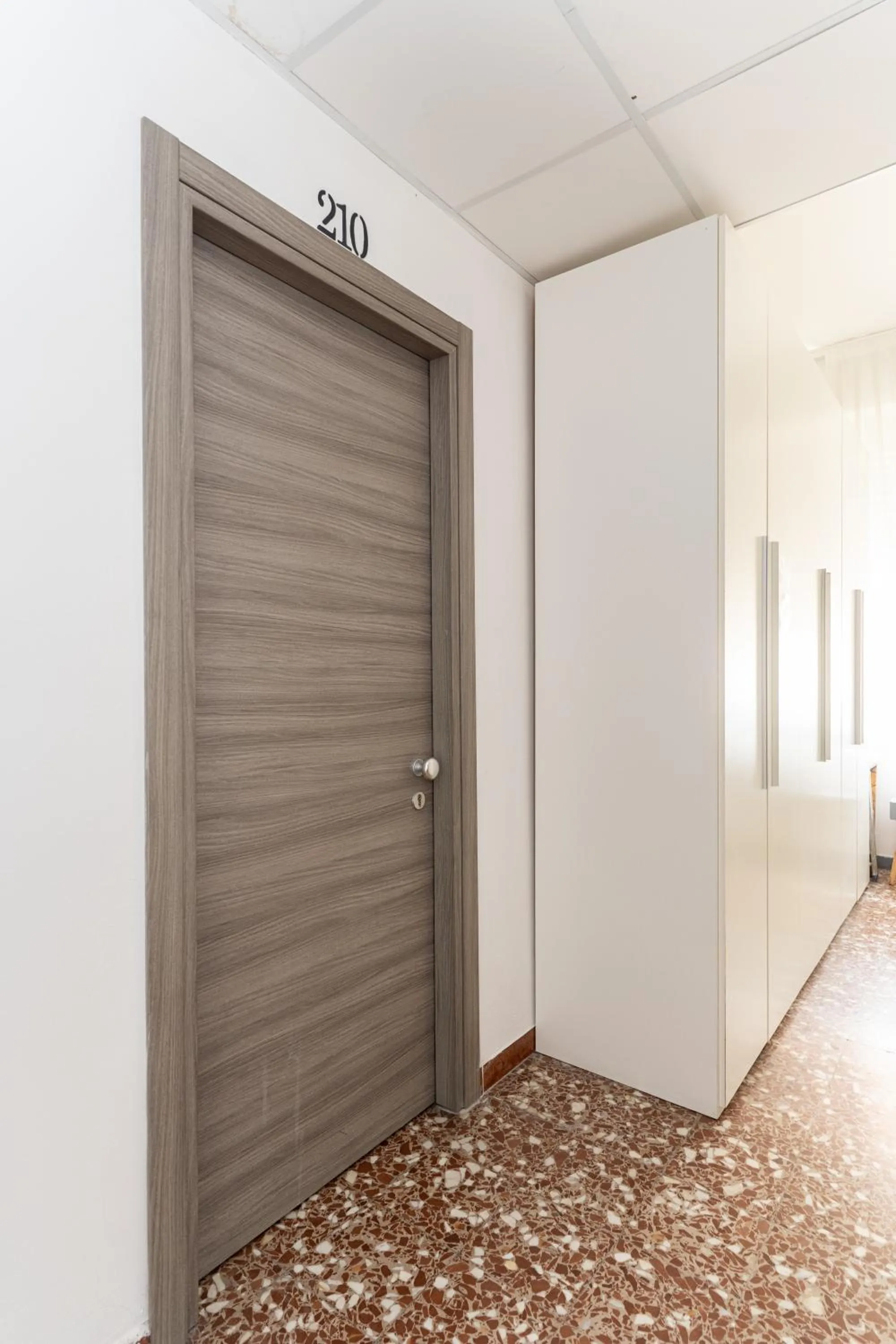 Lobby or reception in Amadei Hotel Blumen