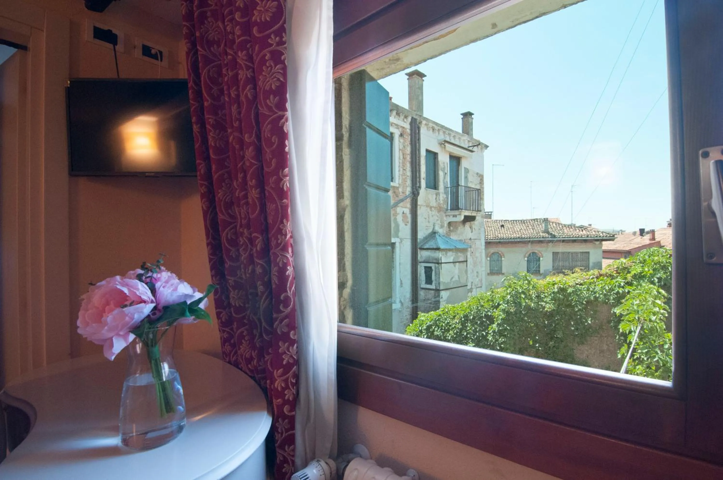 Day in Venice Resorts GuestHouse vicino Piazzale Roma e Stazione