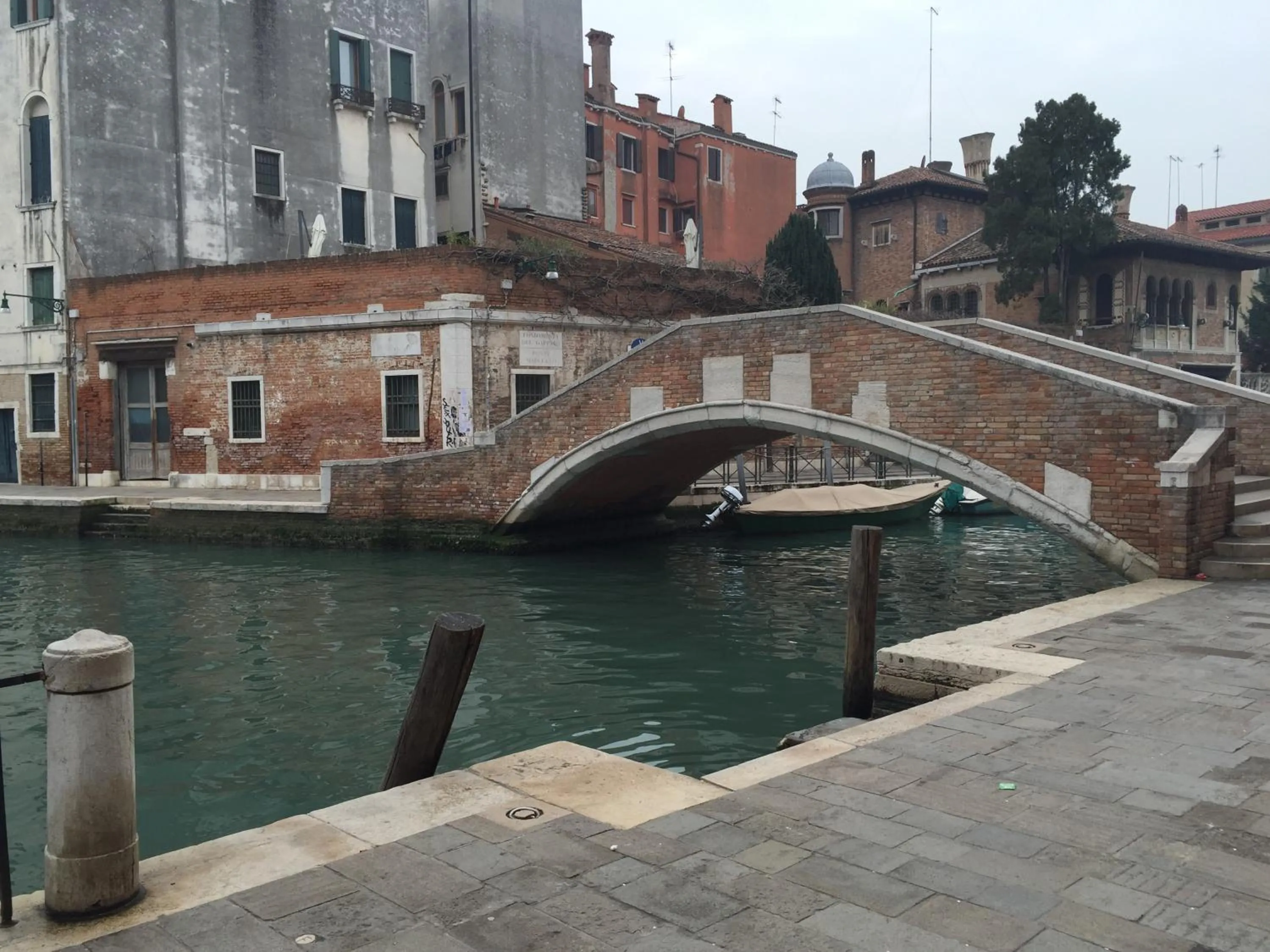 Neighbourhood in Venice Resorts GuestHouse vicino Piazzale Roma e Stazione
