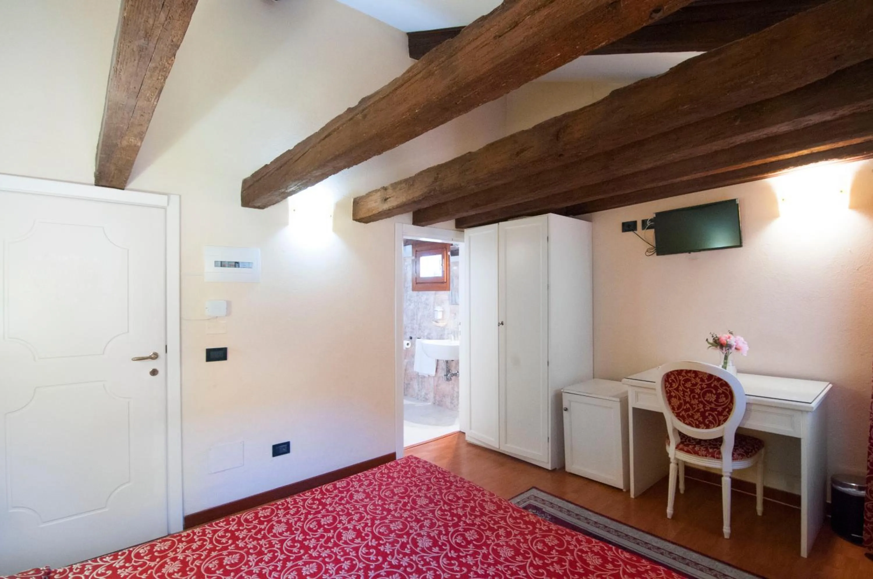 Bed in Venice Resorts GuestHouse vicino Piazzale Roma e Stazione