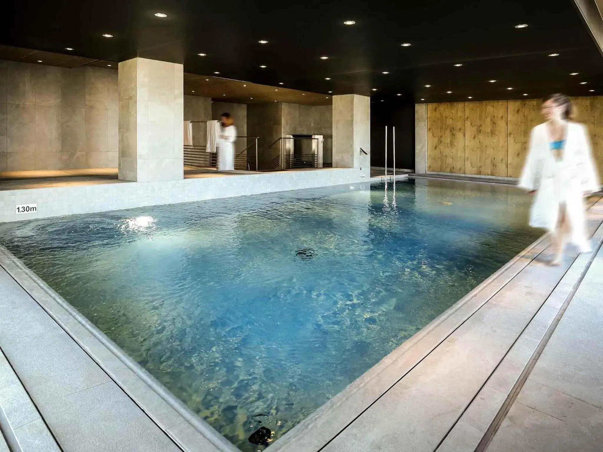 Property building in Ibis Niort Est Mendes France Property building in Ibis Niort Est Mendes France