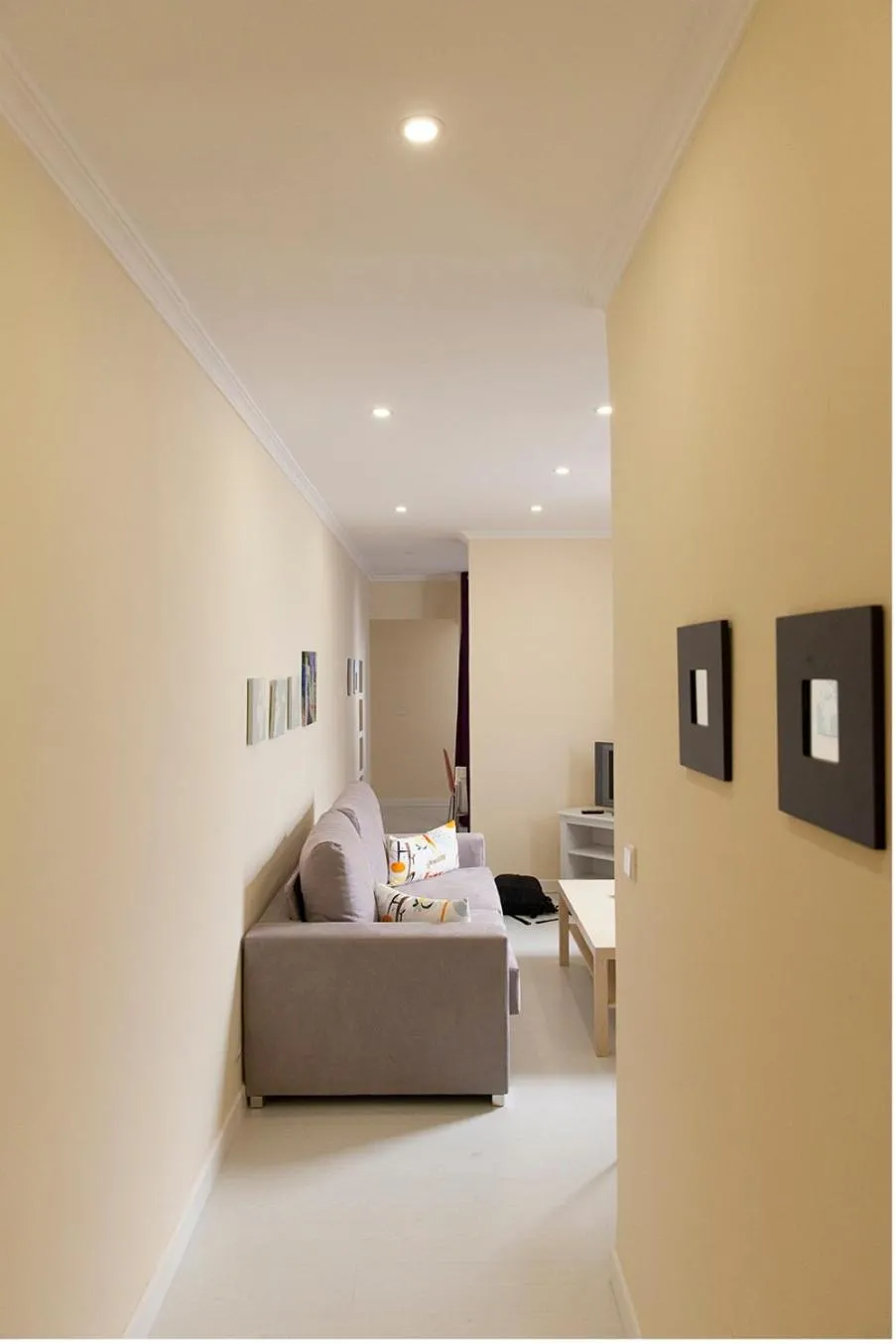For You Rentals parque del retiro apartment TEMPORAL LDR286