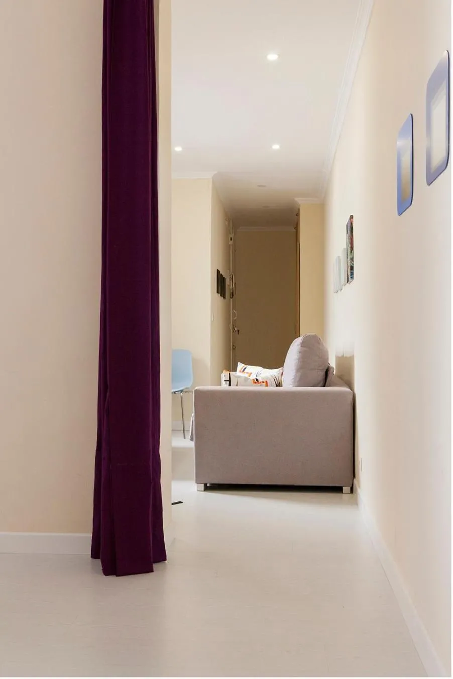 For You Rentals parque del retiro apartment TEMPORAL LDR286