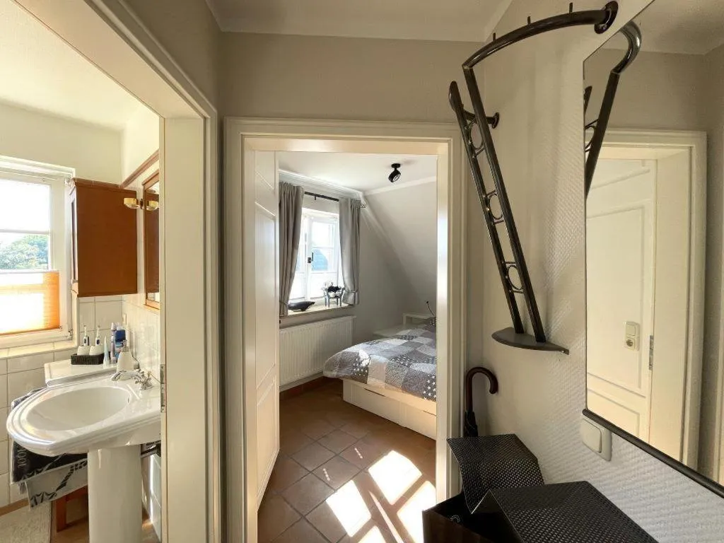Wohnung-Inseloase