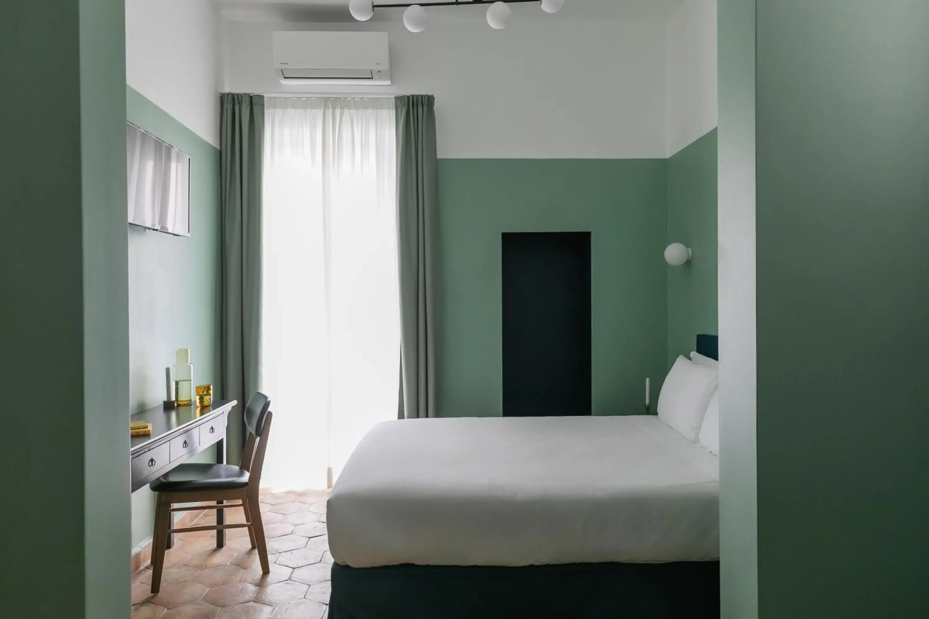 Superior Double Room in Passepartout Superior Double Room in Passepartout