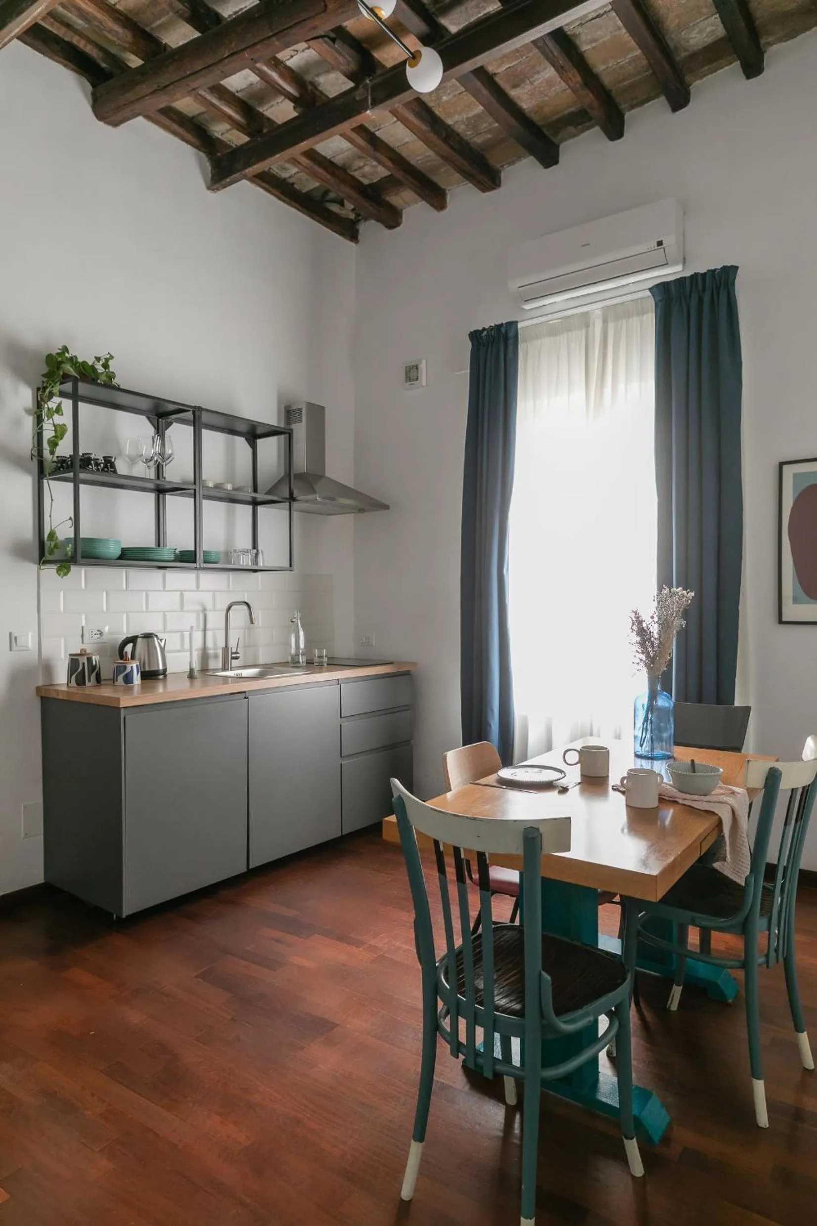 Kitchen or kitchenette in Passepartout