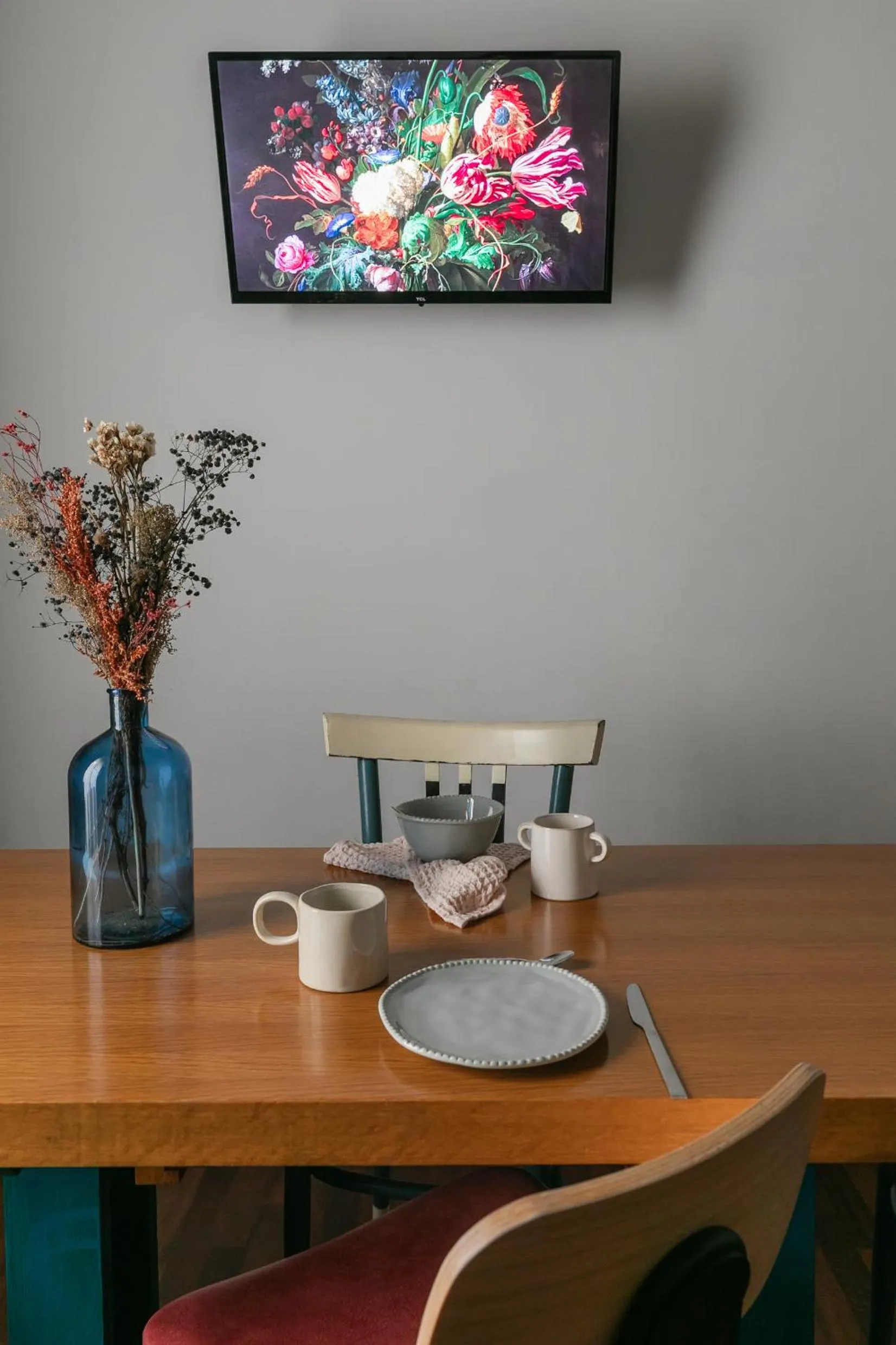 TV and multimedia in Passepartout