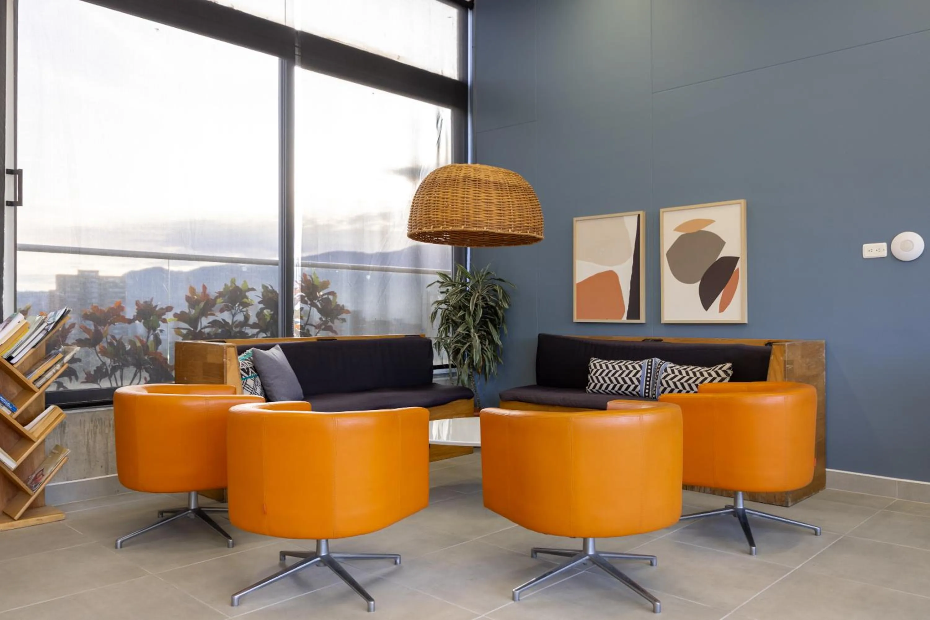 Business facilities in Soul Lifestyle Hotel