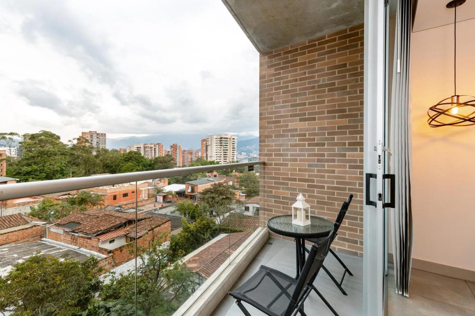 View (from property/room) in Soul Lifestyle Hotel