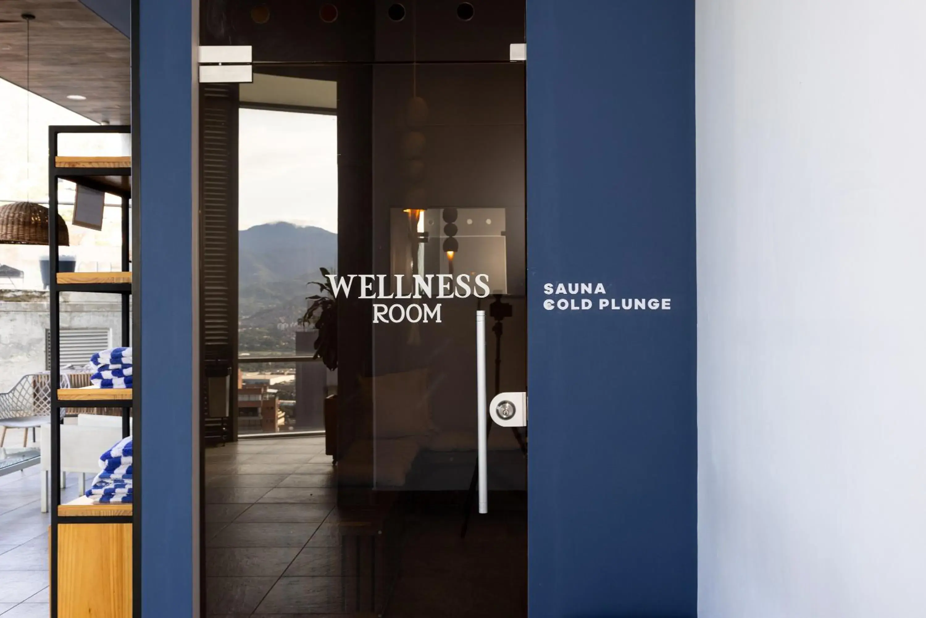 Deluxe Apartment Low Floor in Soul Lifestyle Hotel Deluxe Apartment Low Floor in Soul Lifestyle Hotel