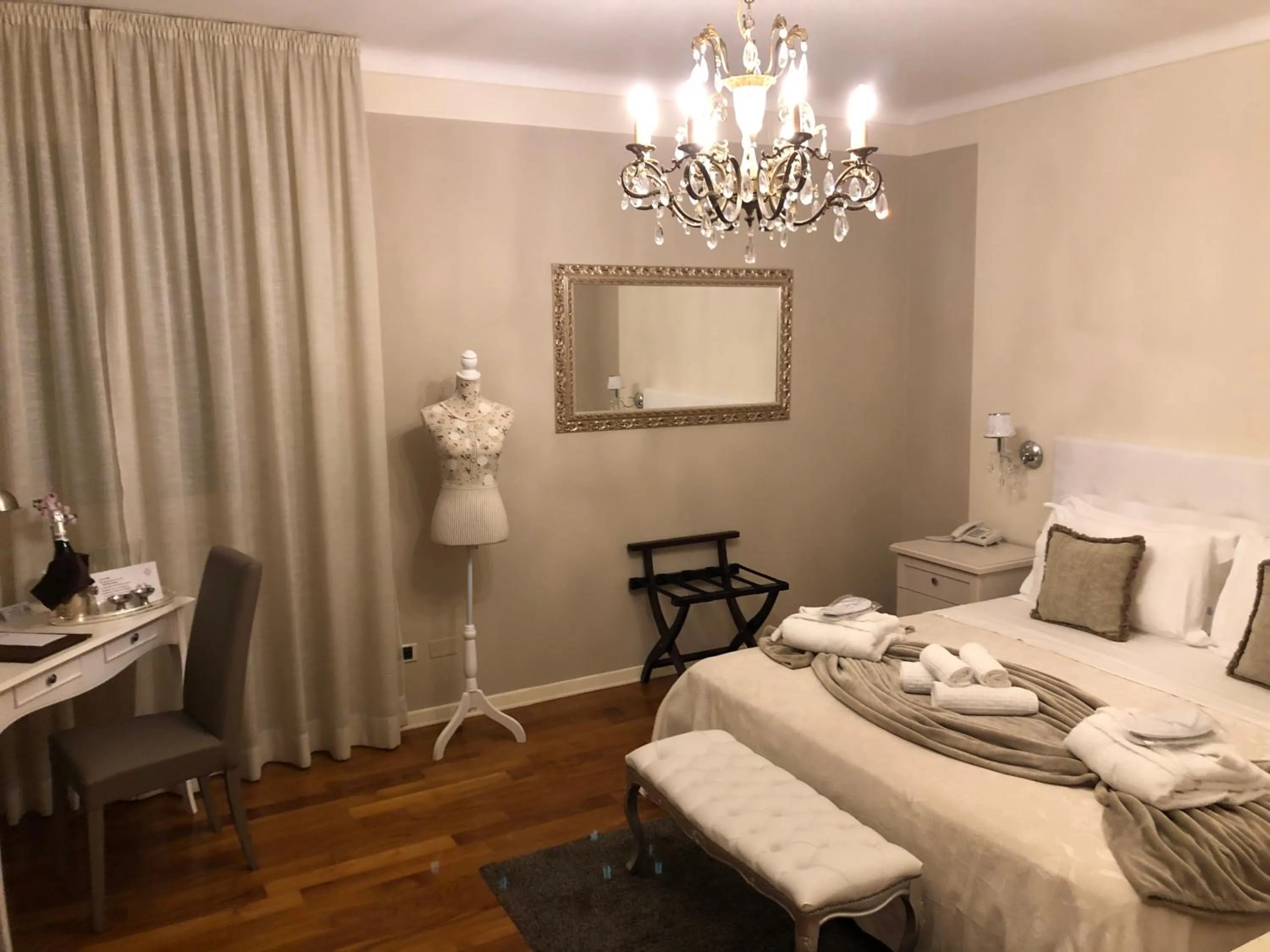 BB Villa Magda