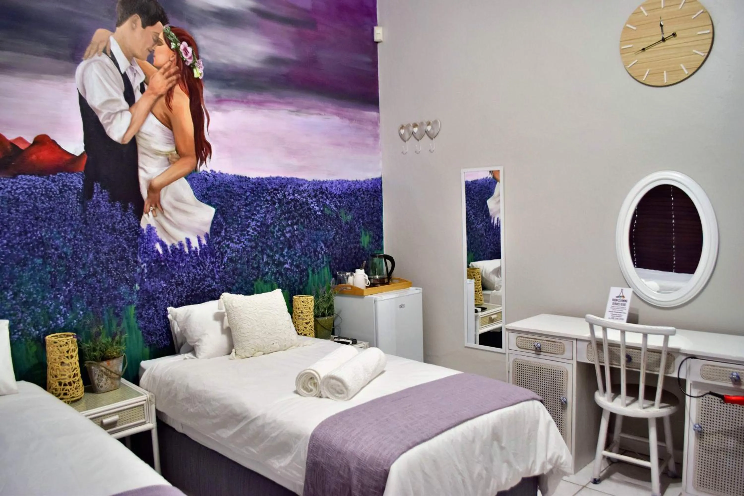 Bedroom, Bed in Zonnevanger Guesthouse