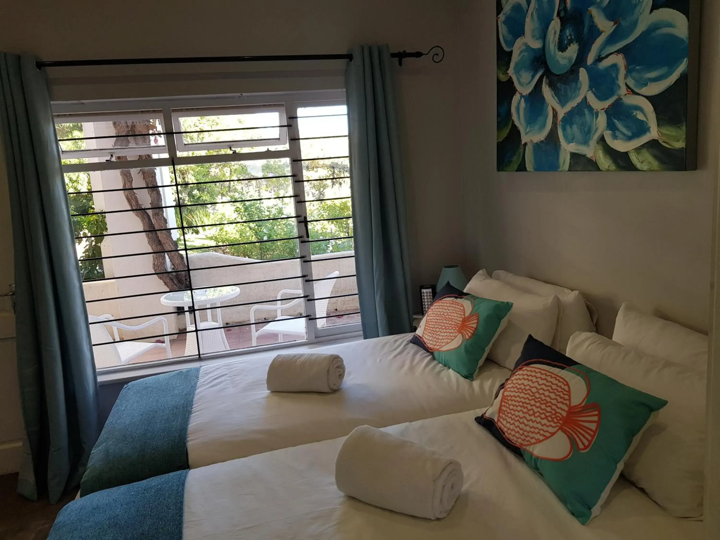Double or Twin Room in Zonnevanger Guesthouse Double or Twin Room in Zonnevanger Guesthouse