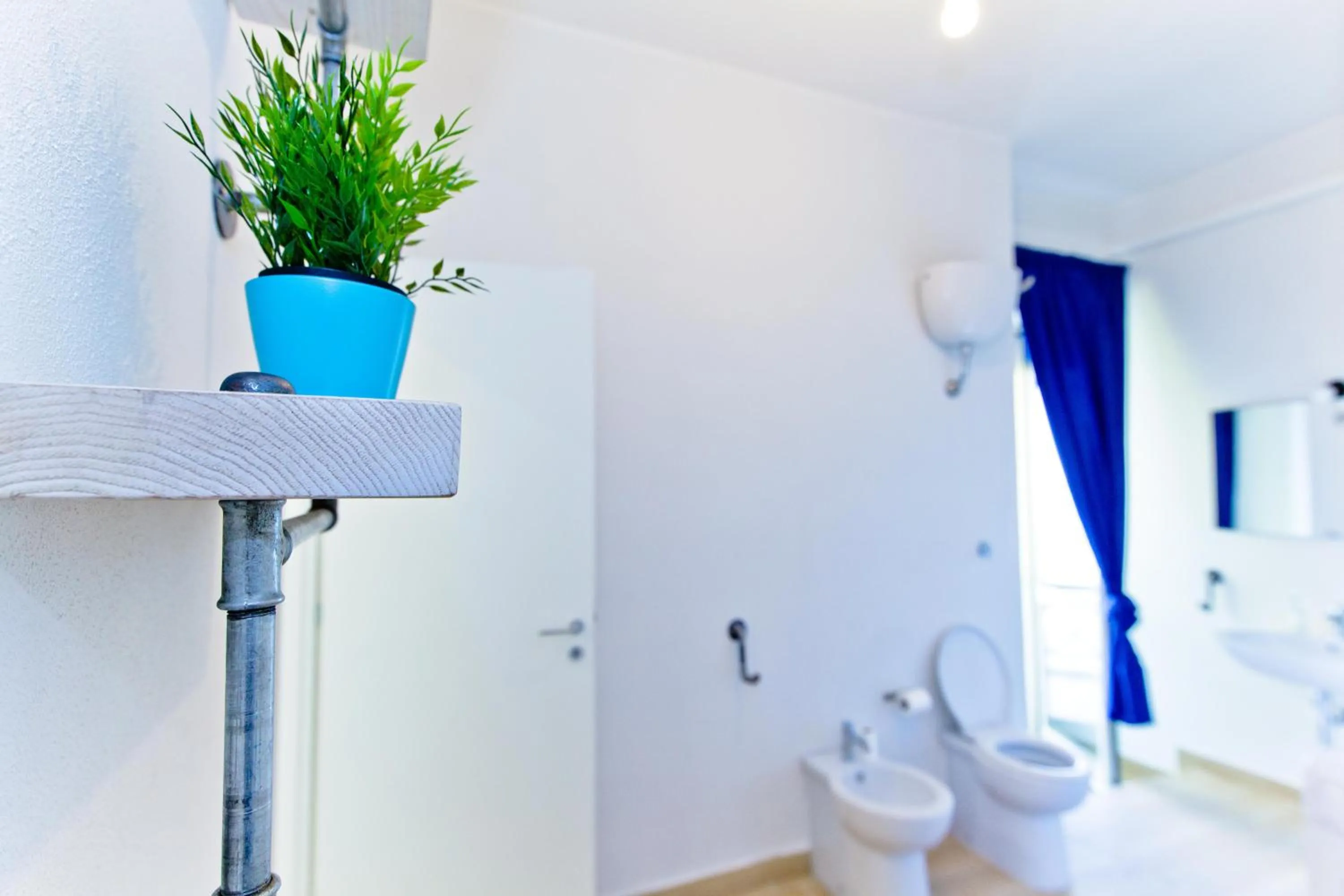Decorative detail in On the beach Sea-view&Kitchen In Room