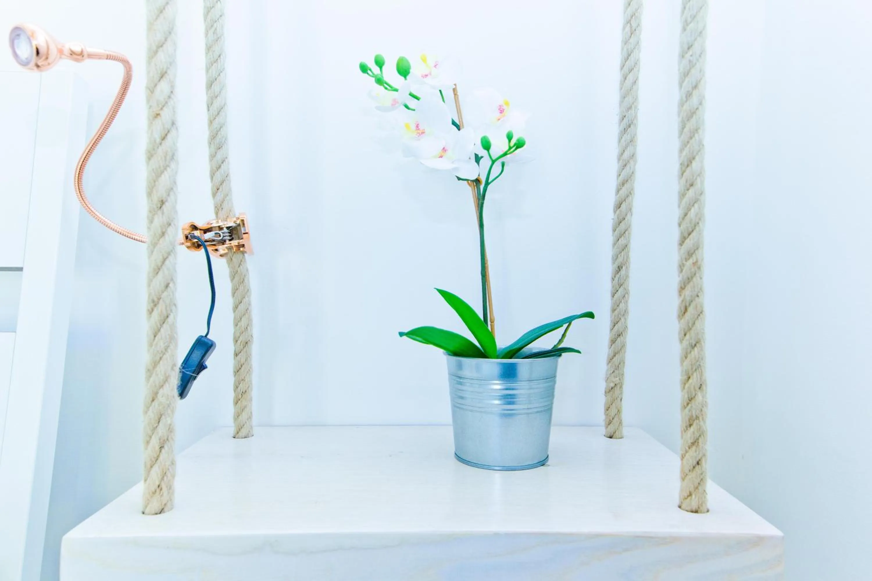 Decorative detail in On the beach Sea-view&Kitchen In Room