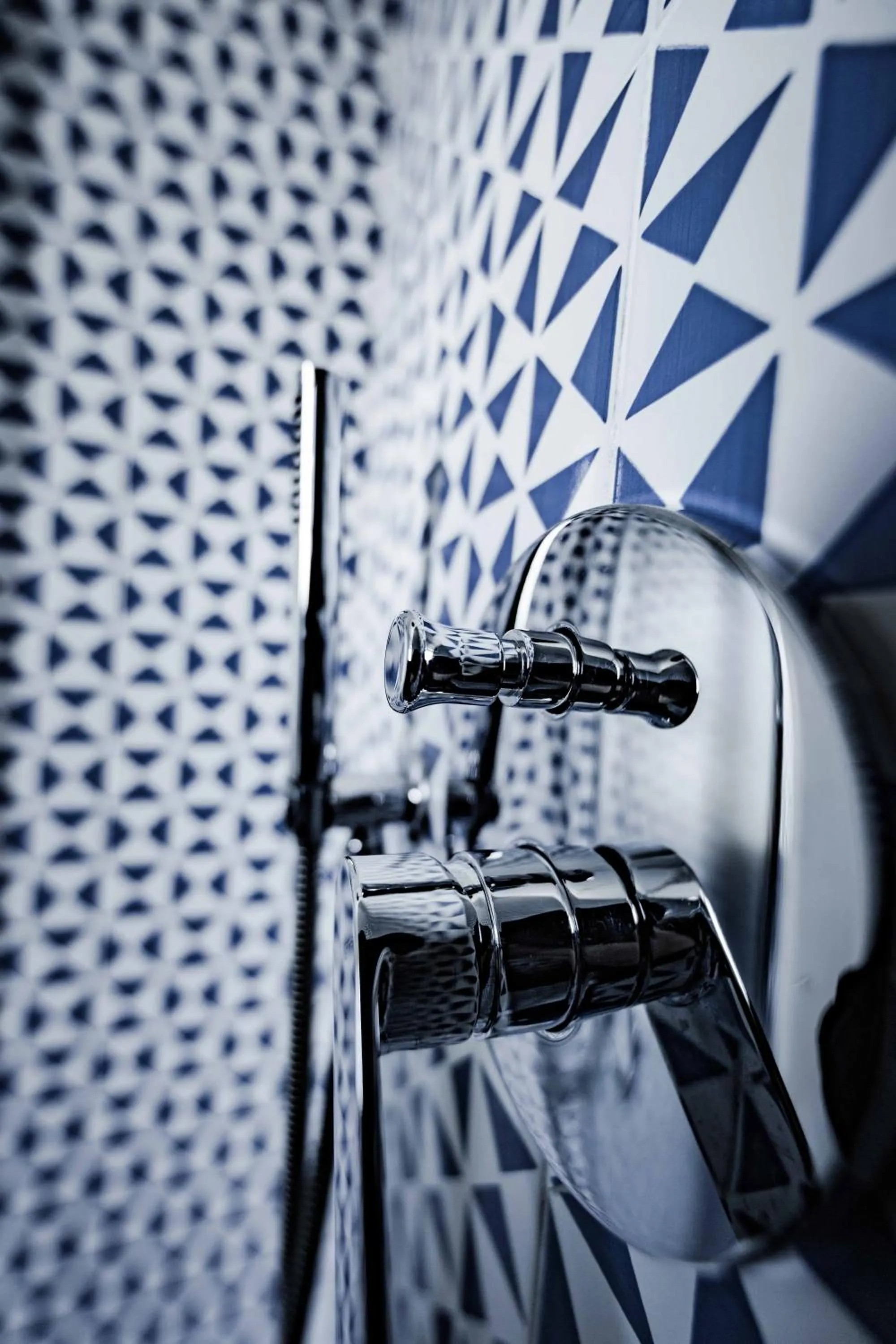 Bathroom in On the beach Sea-view&Kitchen In Room