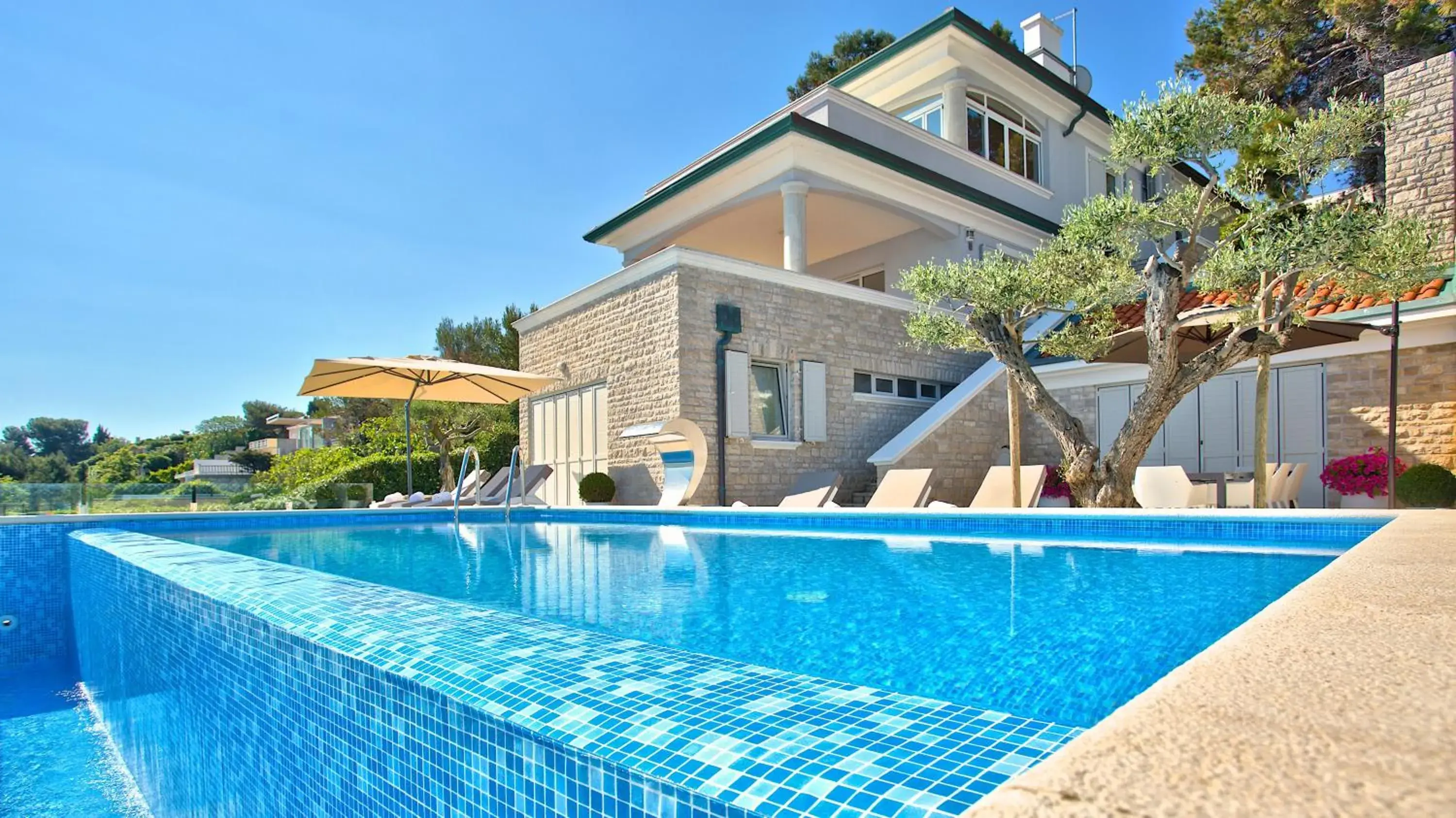 Villa Sarah Villa Sarah