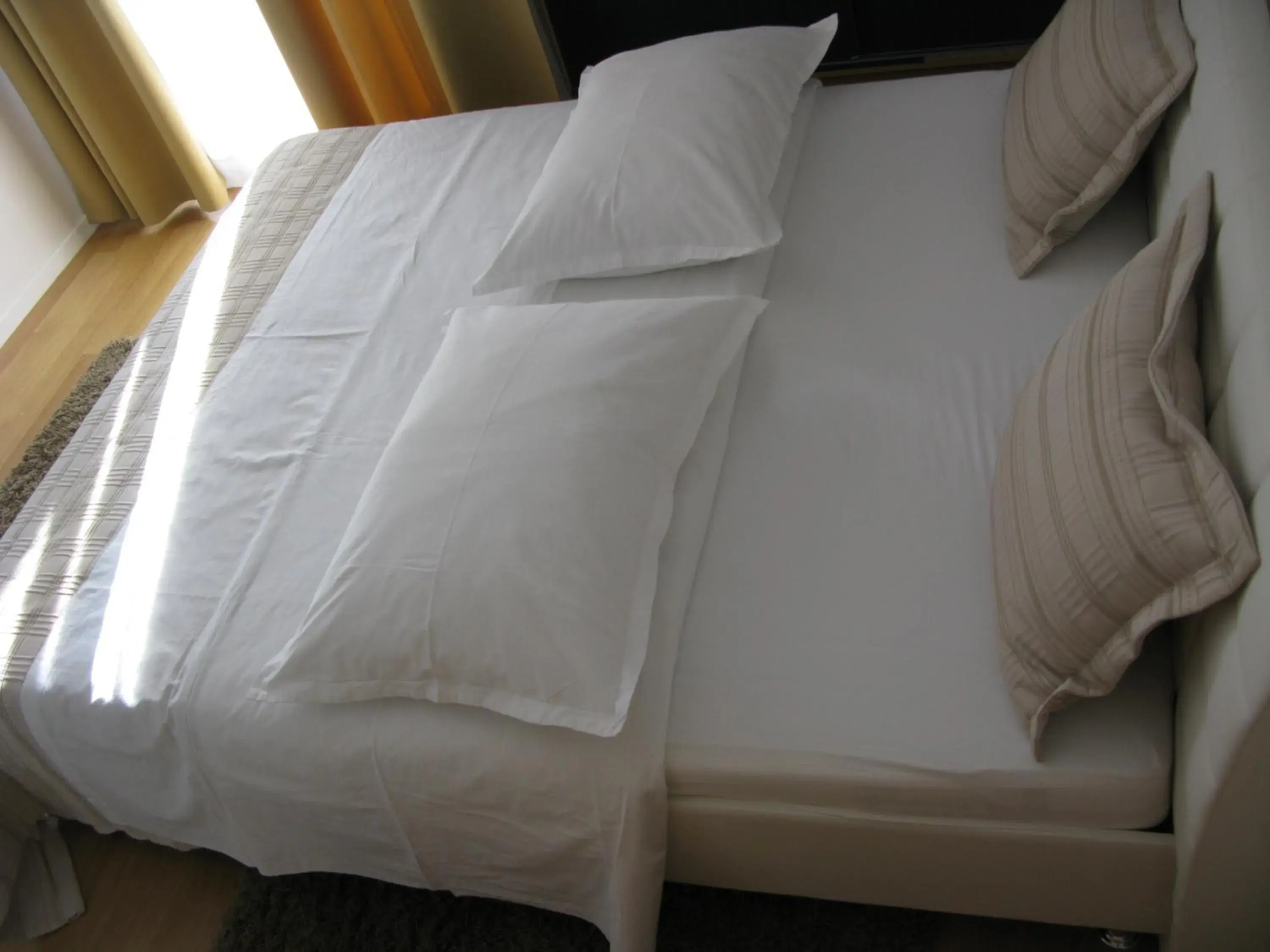 Double Room with Sea View in Villa Mario Double Room with Sea View in Villa Mario