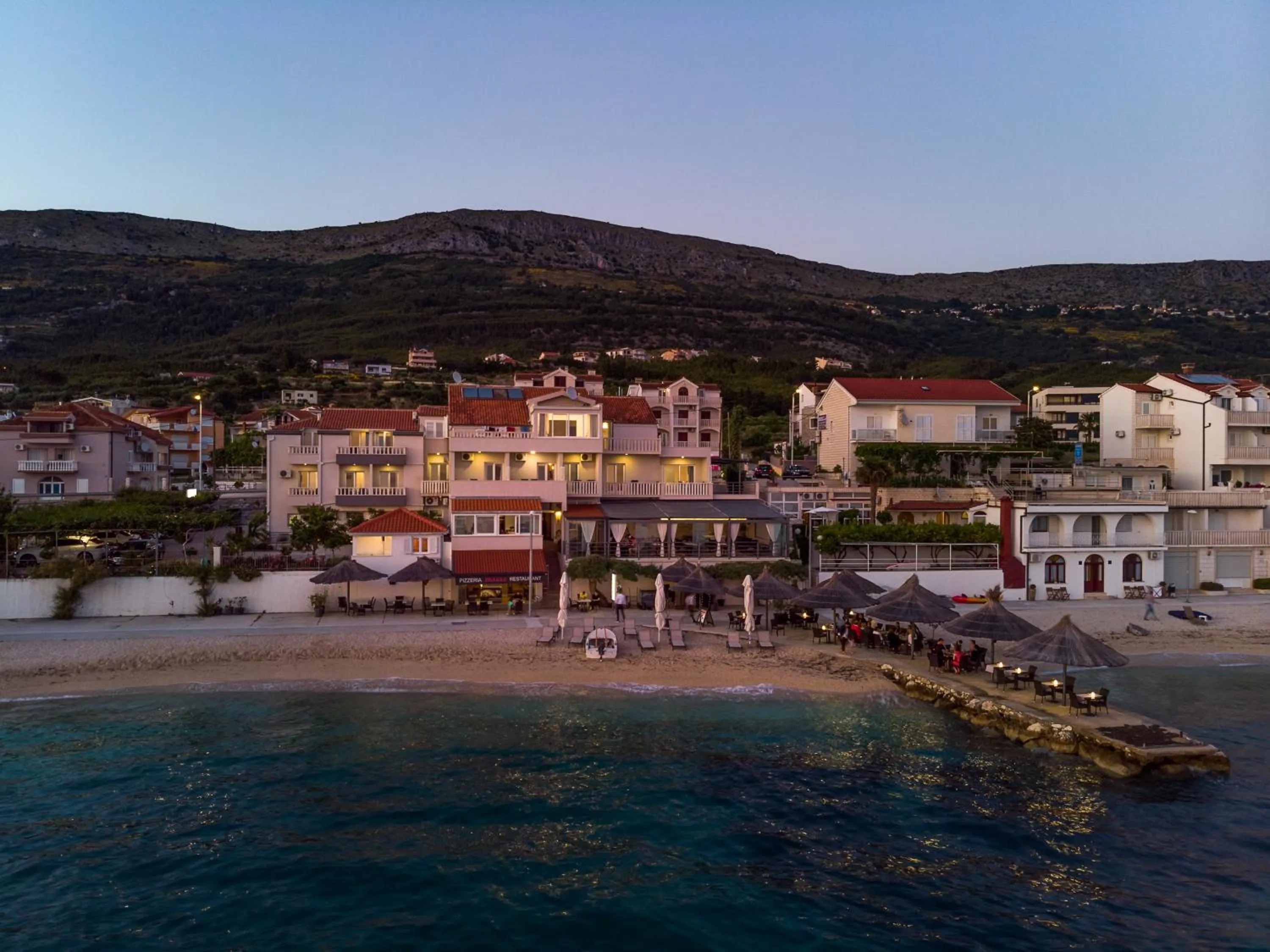 Villa Mario