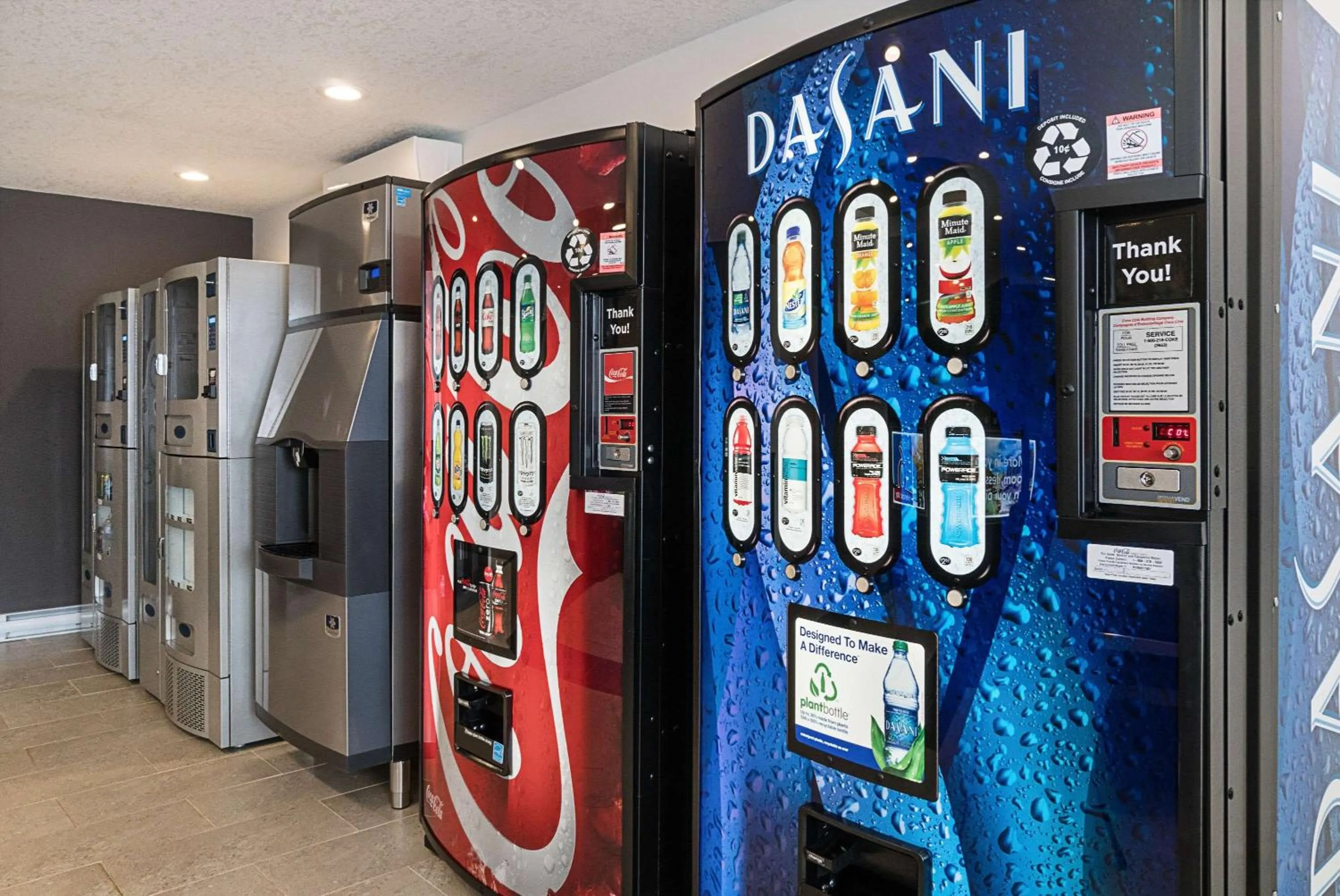 On site, Supermarket/Shops in Studio 6 Bruderheim, AB