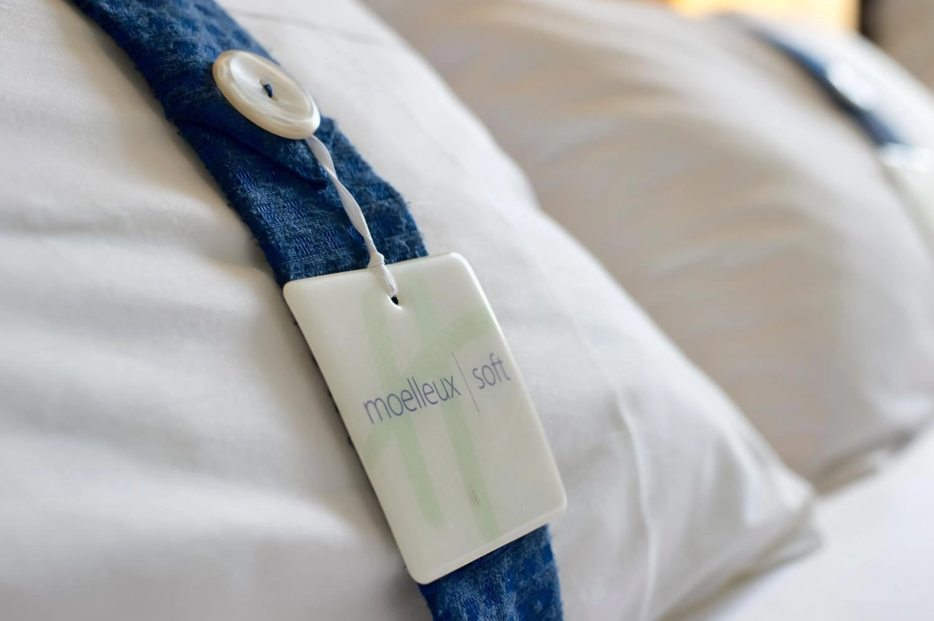 Bed in Holiday Inn Express Lille Centre by IHG