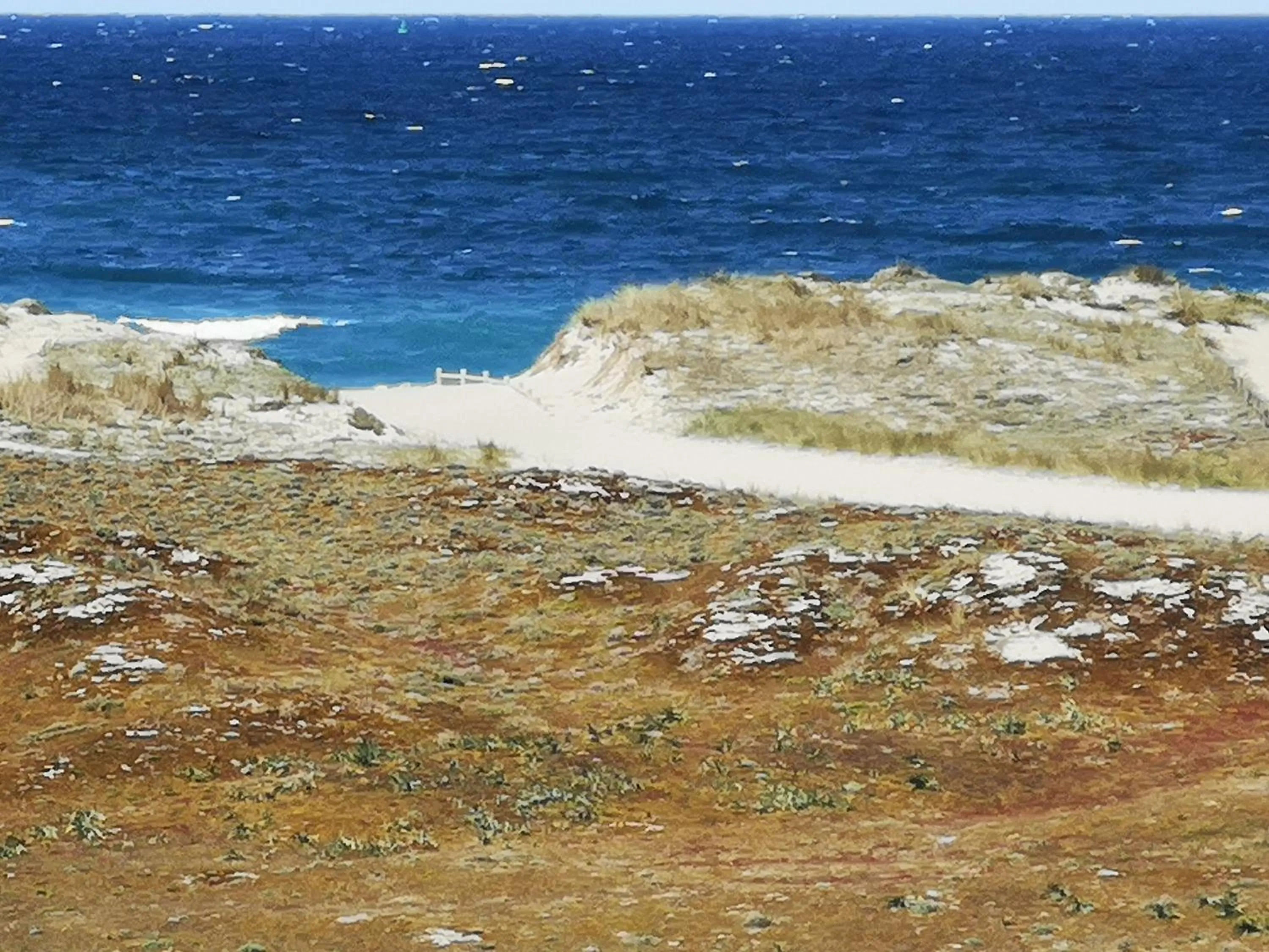 Playa de Barrañan