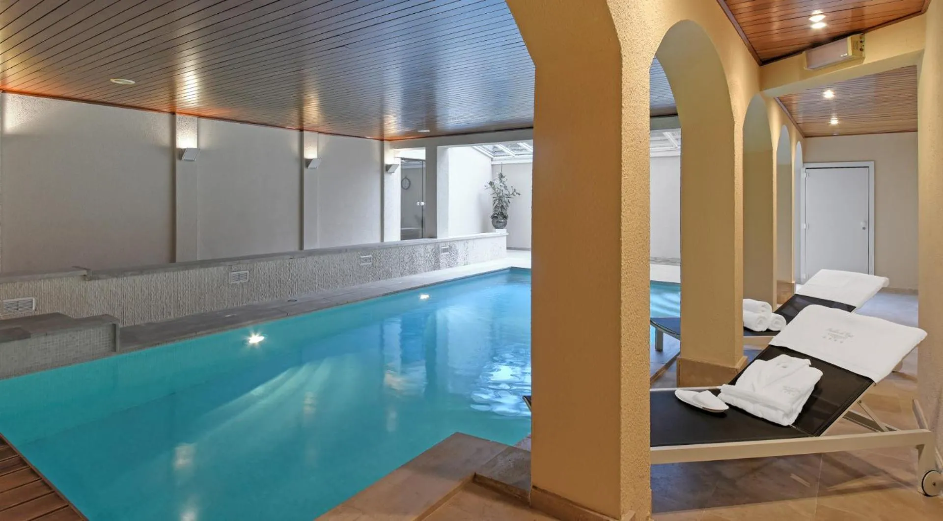 Hotel Pavillon Du Zoute