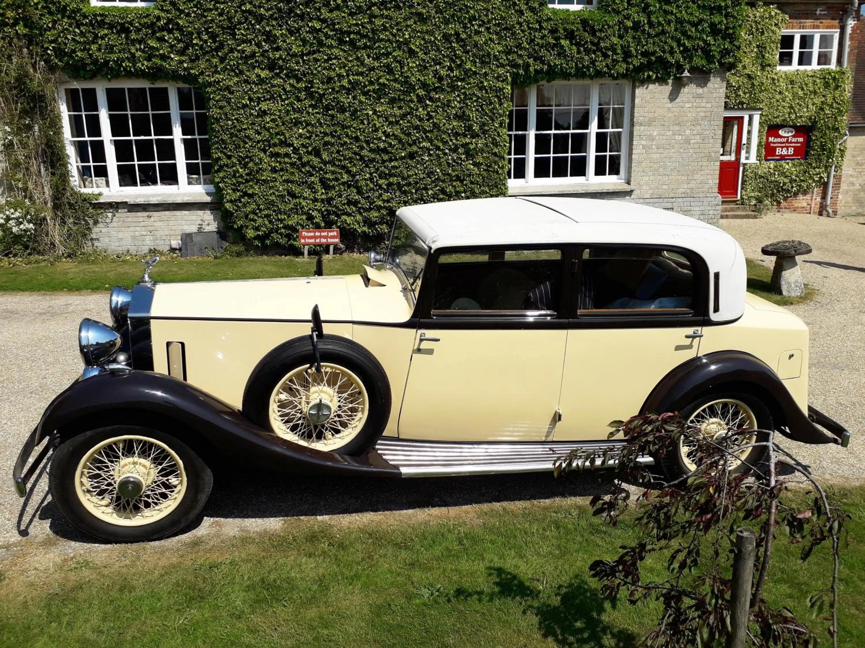 Other in Manor Farm B&B