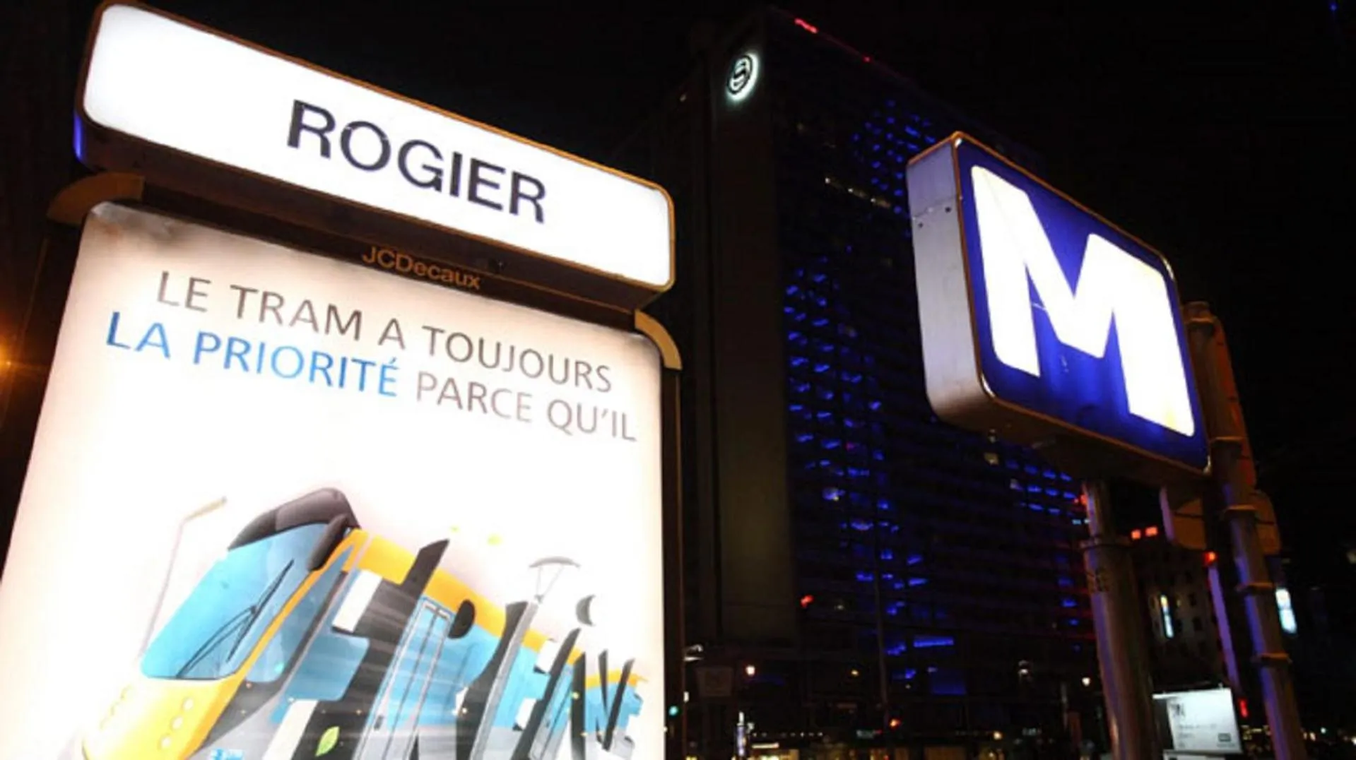 Neighbourhood in Hotel City Center