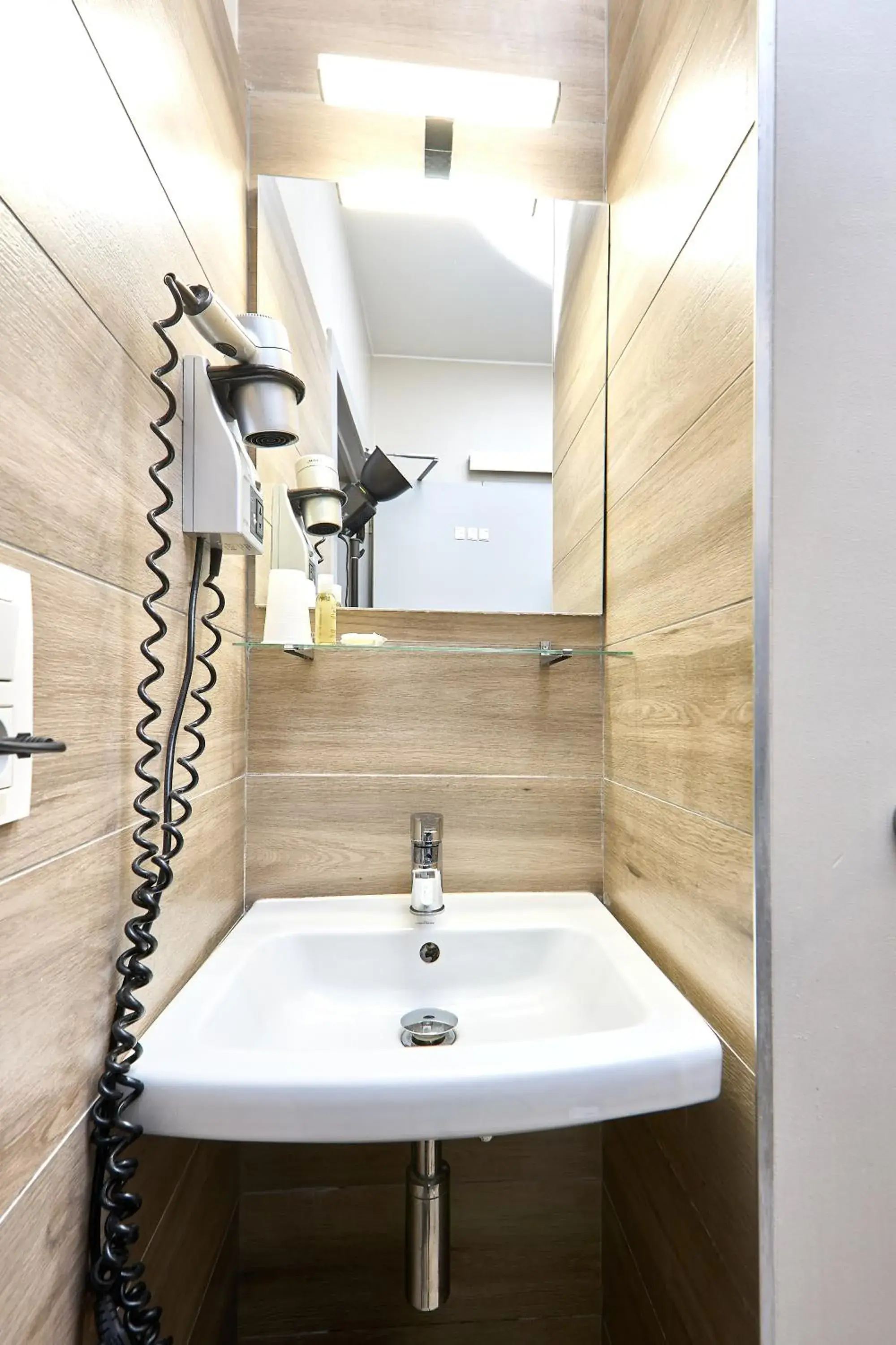 Photo of the whole room in Hotel City Center Photo of the whole room in Hotel City Center