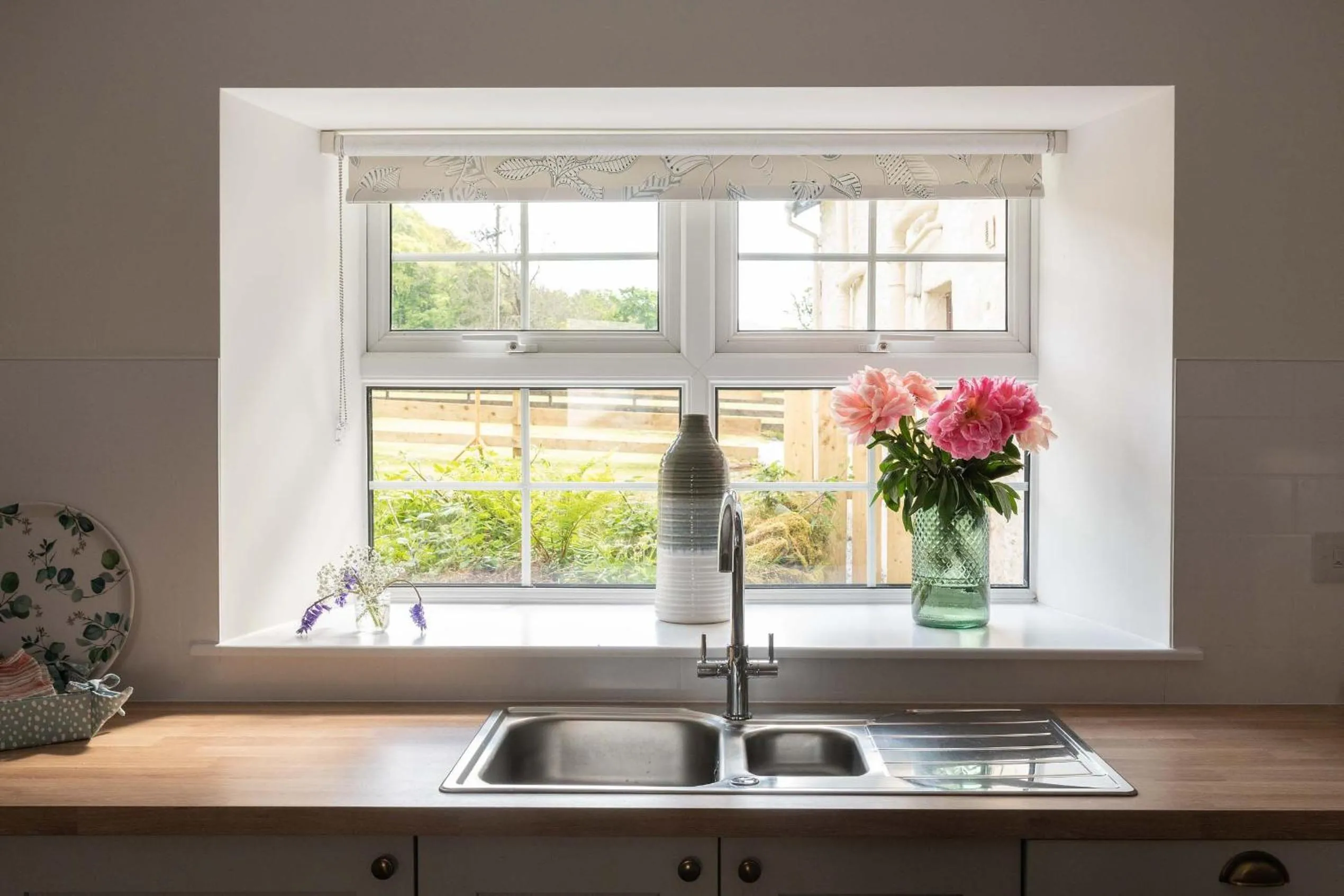 kitchen in Melfort Village