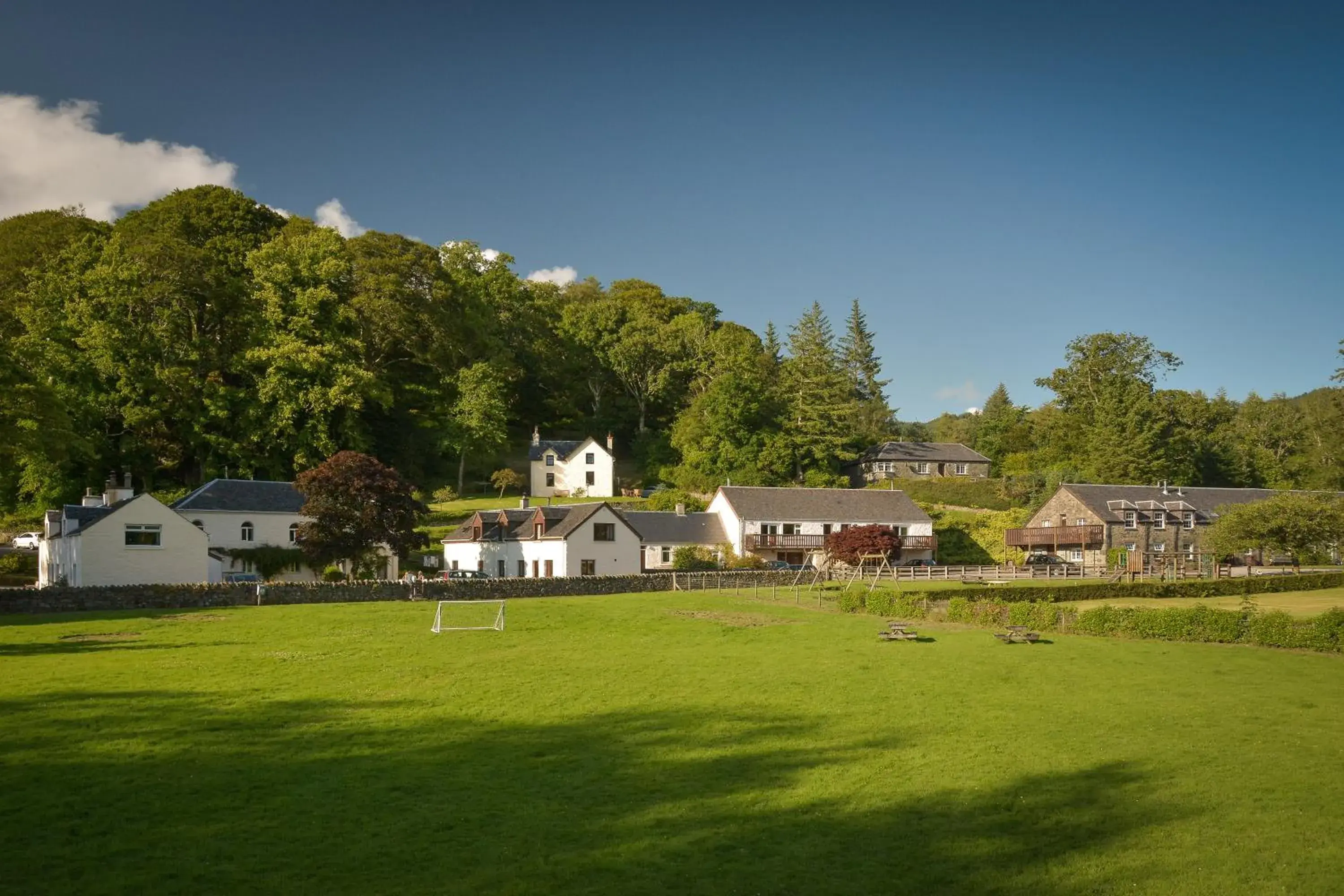 Melfort Village Melfort Village