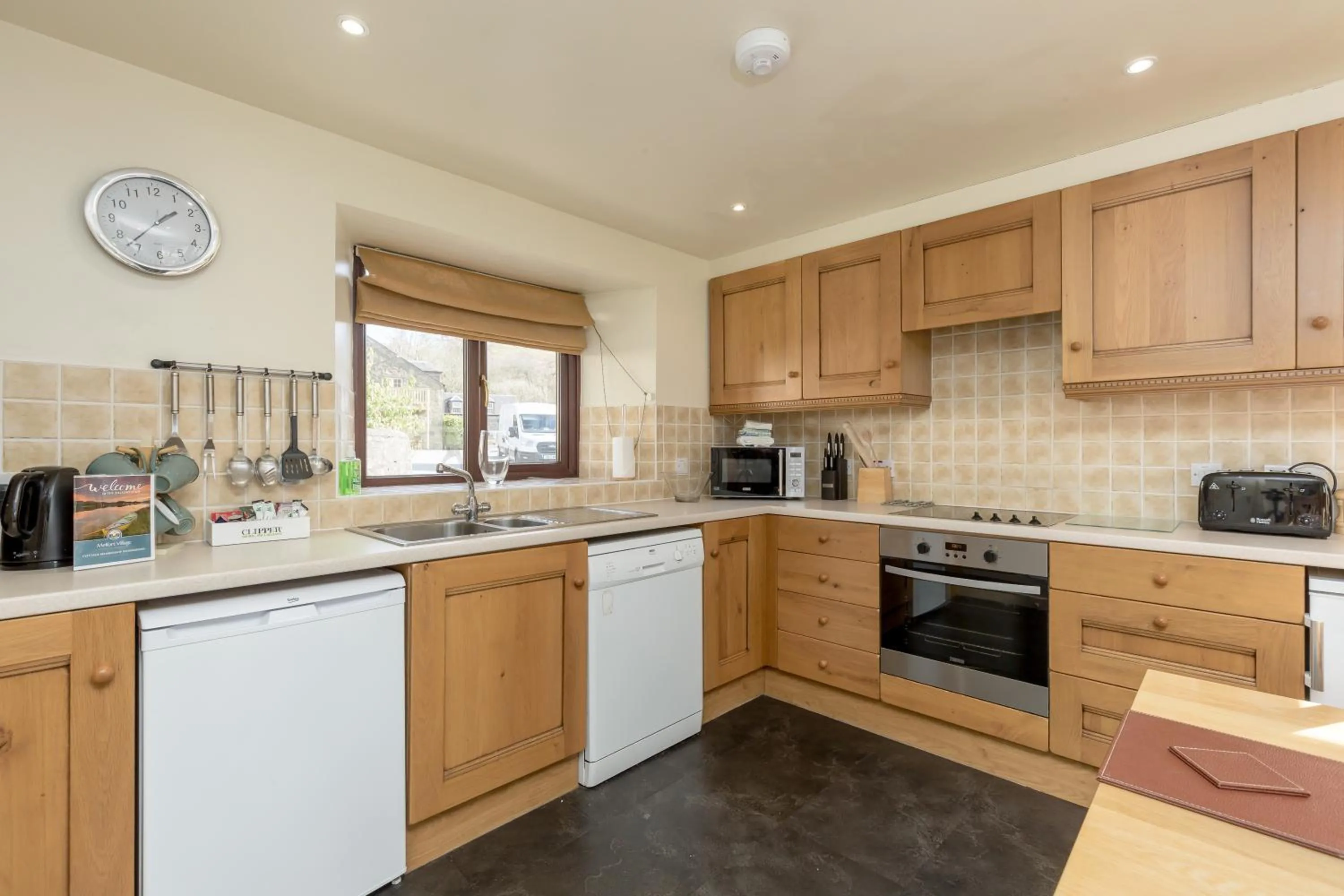 Kitchen or kitchenette in Melfort Village