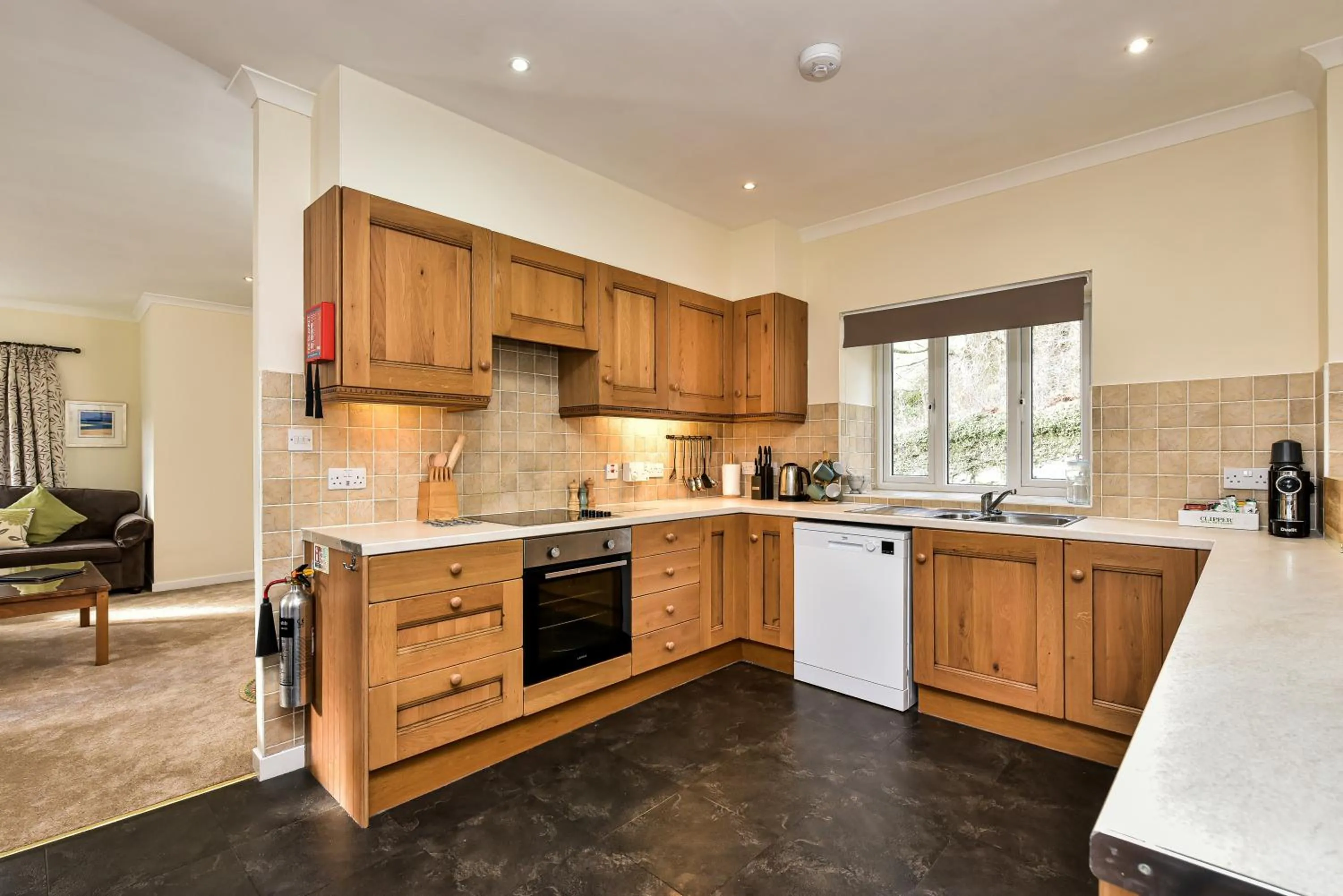 Kitchen or kitchenette in Melfort Village