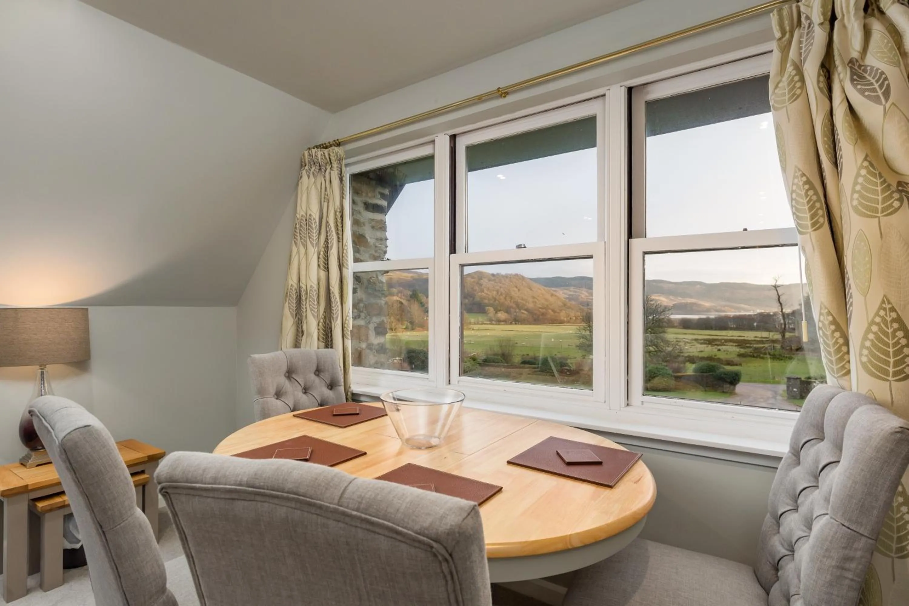 View (from property/room) in Melfort Village