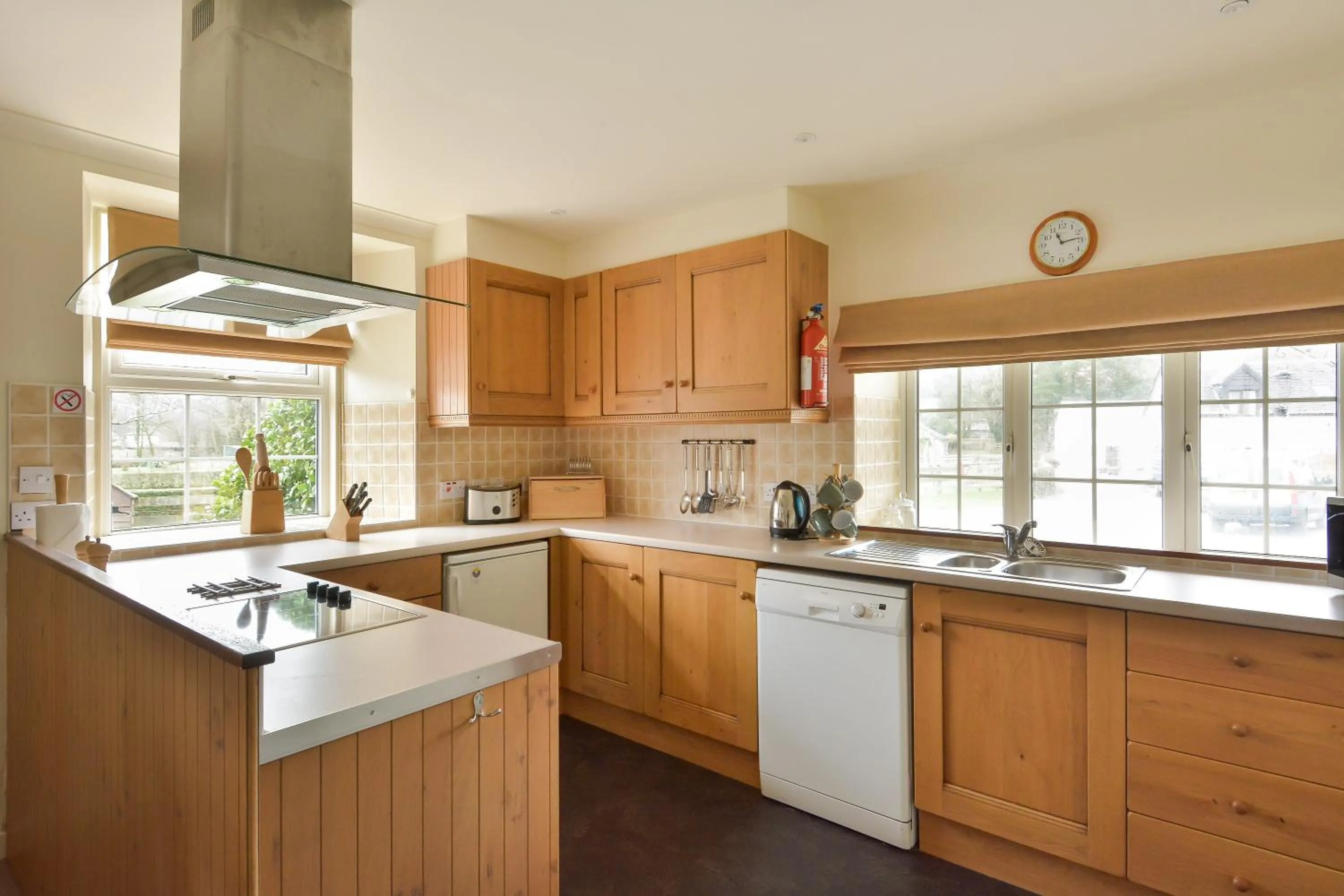 Kitchen or kitchenette in Melfort Village