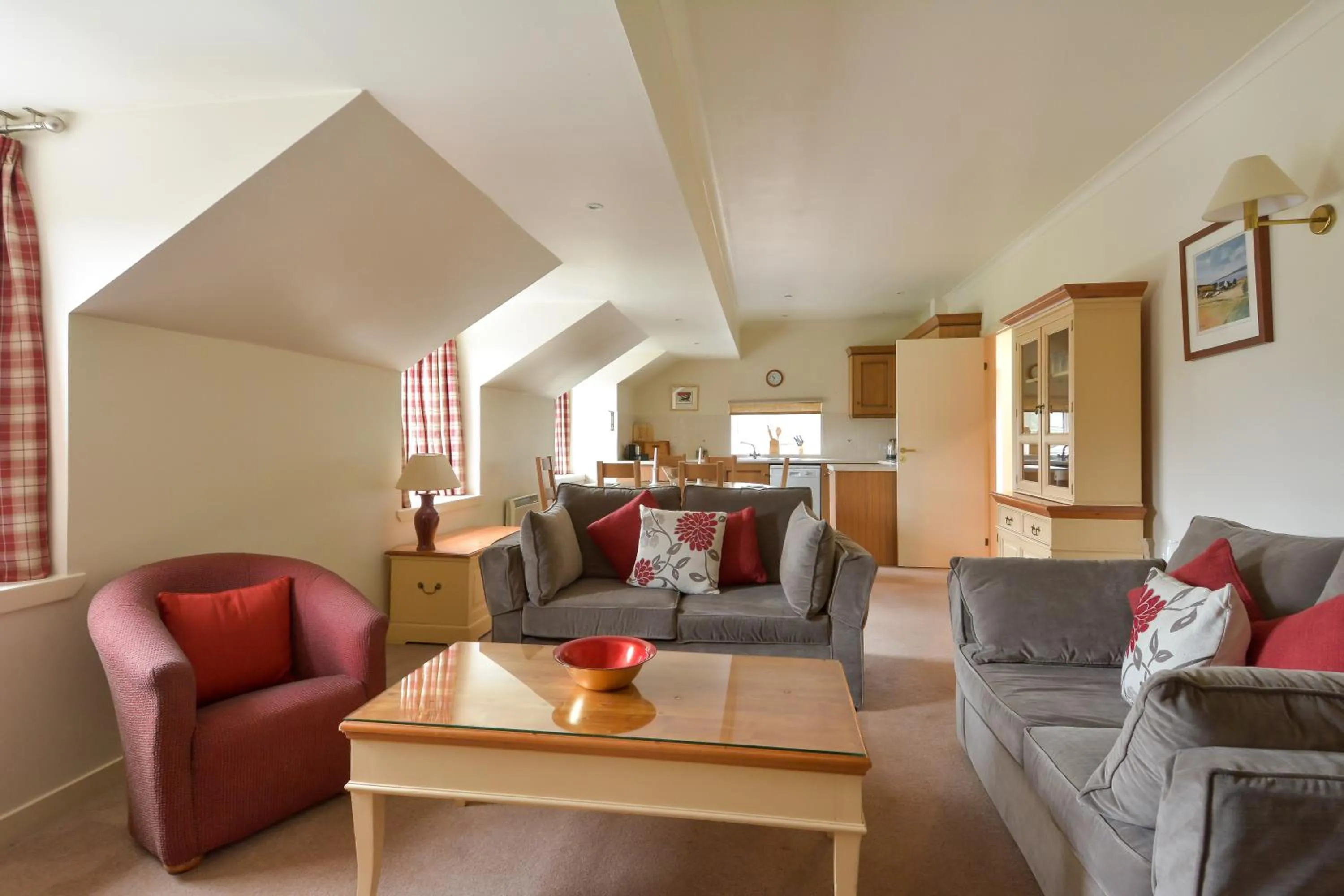 Kitchen or kitchenette in Melfort Village